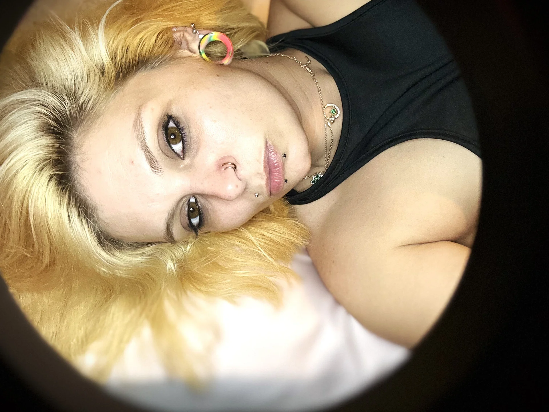 XXX Porn Photo of Nude ZeelaXoXo 28