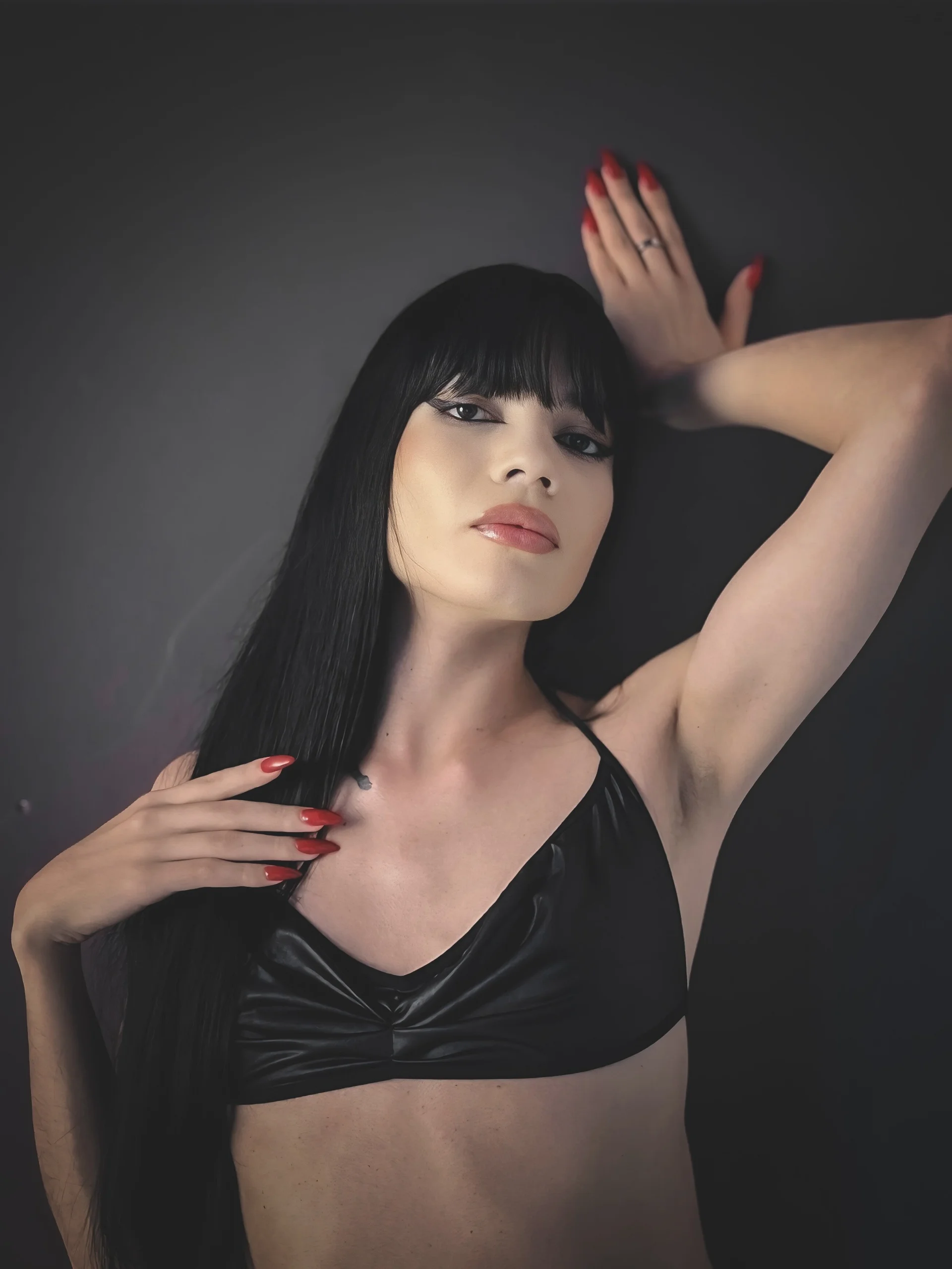 XXX Porn Photo of Nude LadyLuminary 52