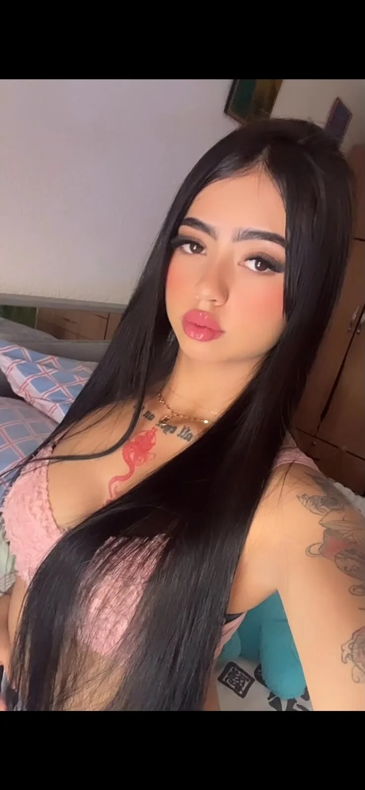 XXX Porn Photo of Nude sarah_franco 12