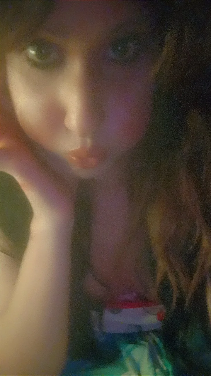 XXX Porn Photo of Nude youka_tr 3