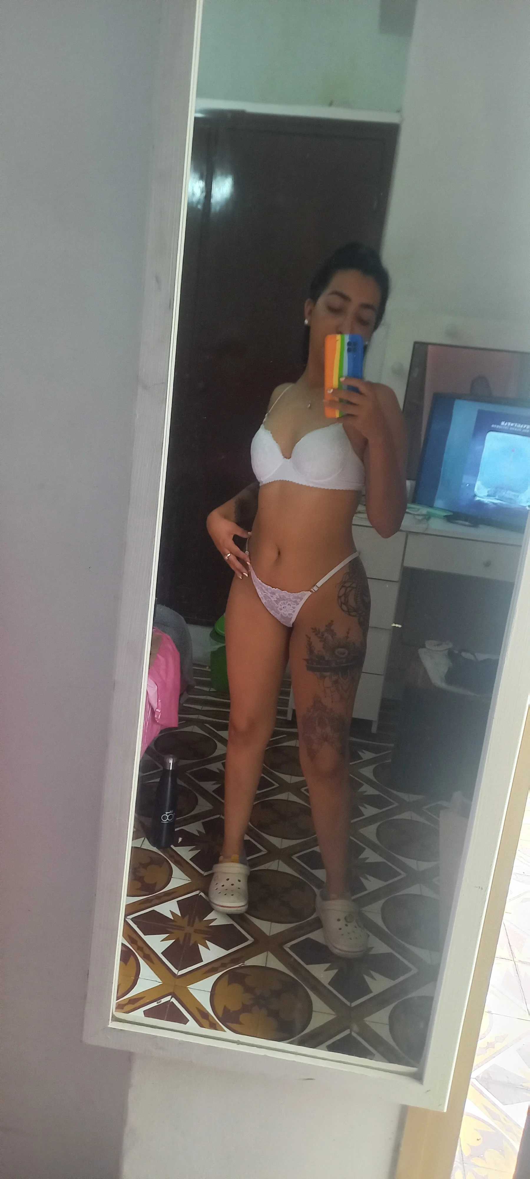 XXX Porn Photo of Nude Yani-14 1