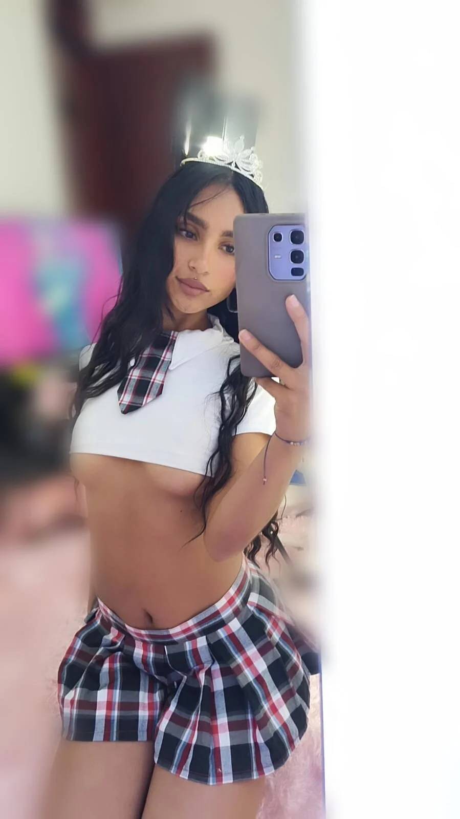 XXX Porn Photo of Nude _JAZMIINSTAR 10