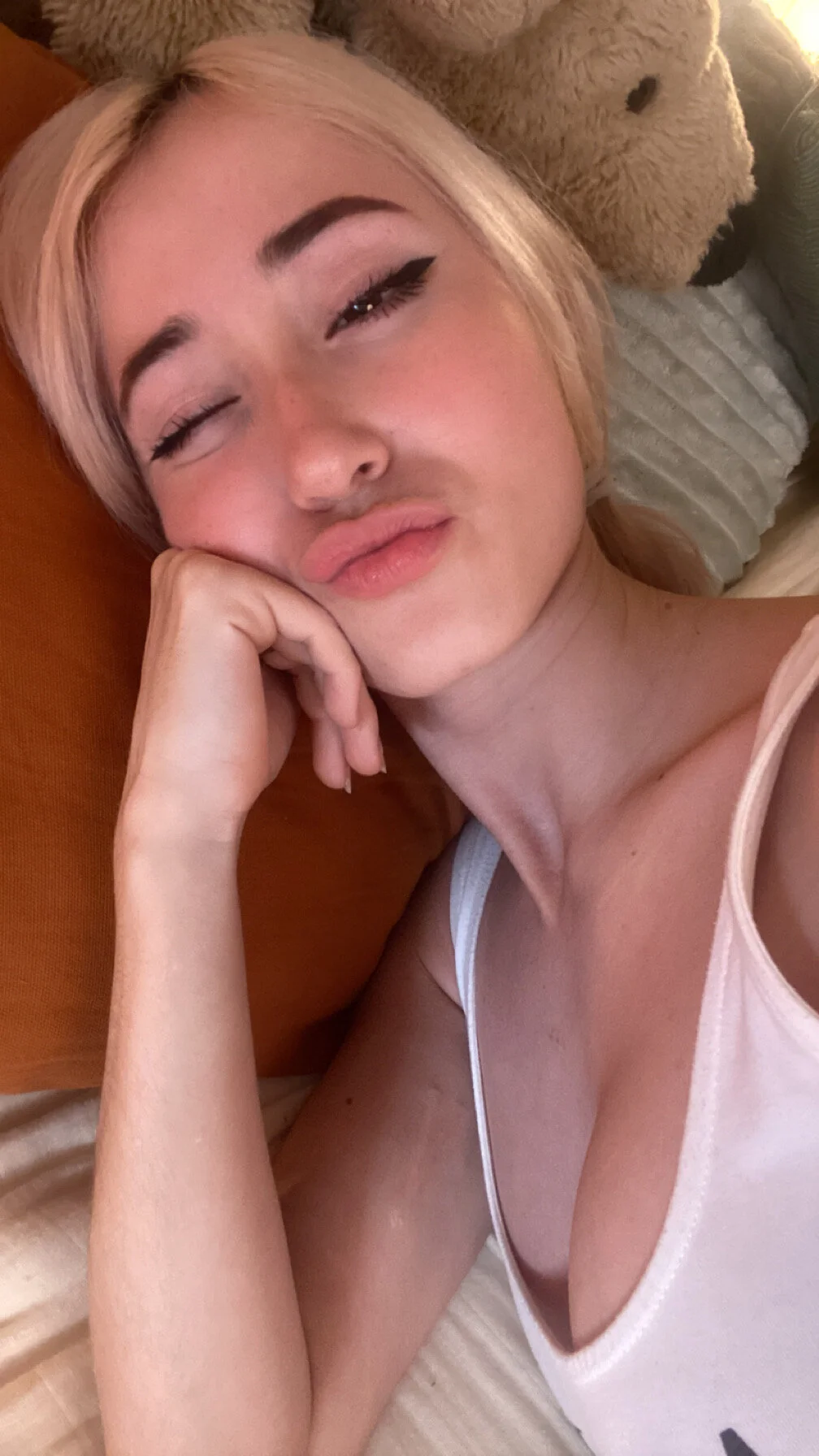 XXX Porn Photo of Nude Kaylabunny 1