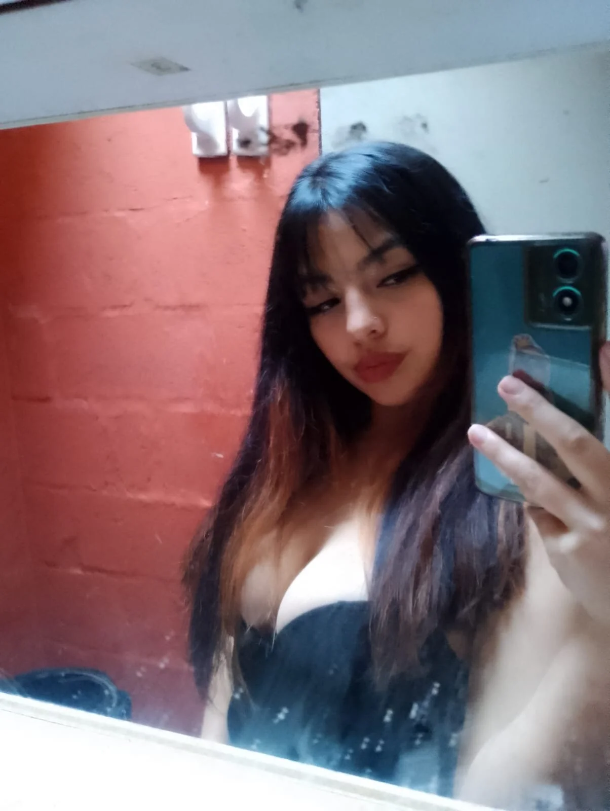 XXX Porn Photo of Nude Lili_milk20 7