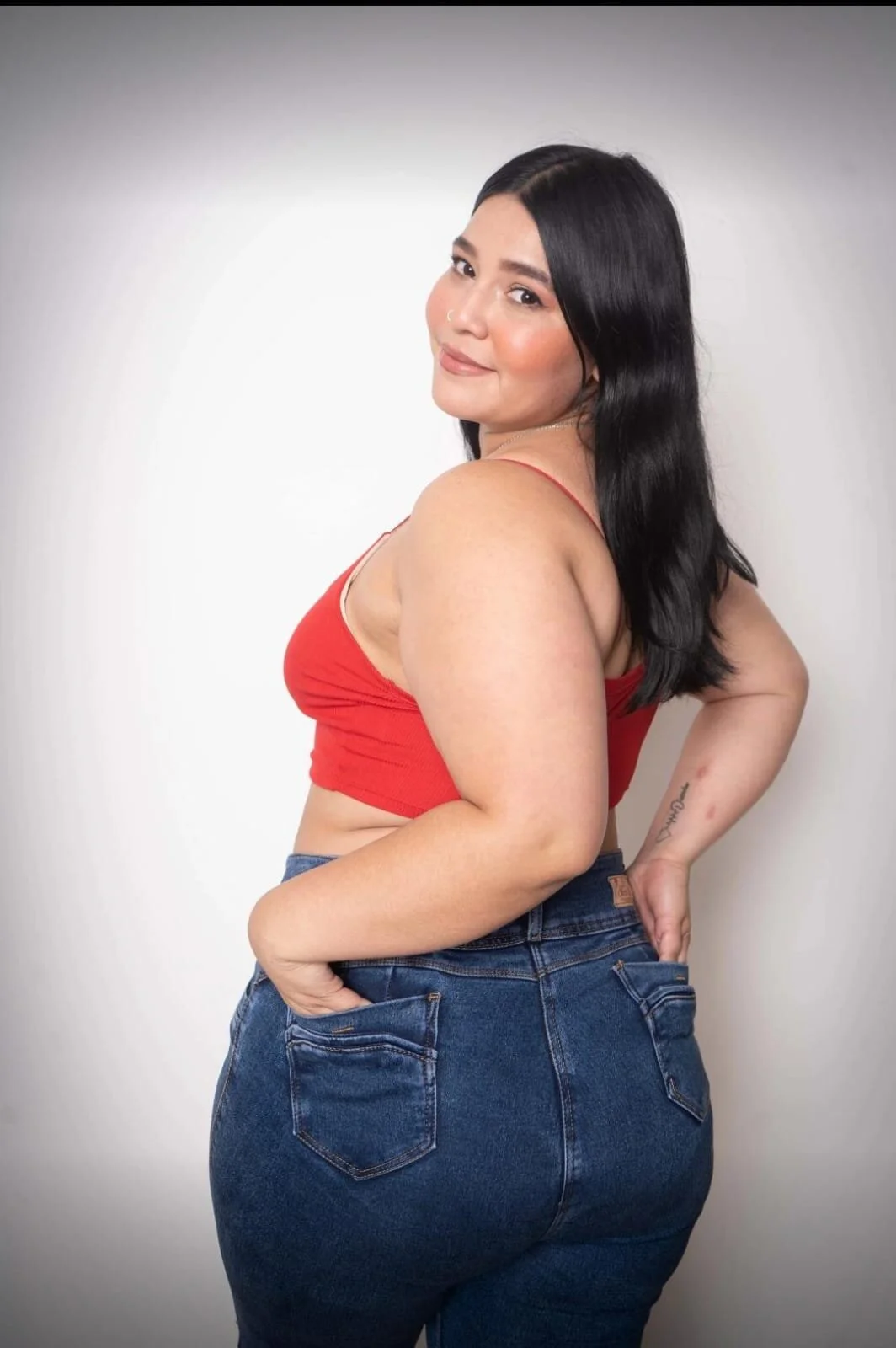 XXX Porn Photo of Nude yesi_ho 2