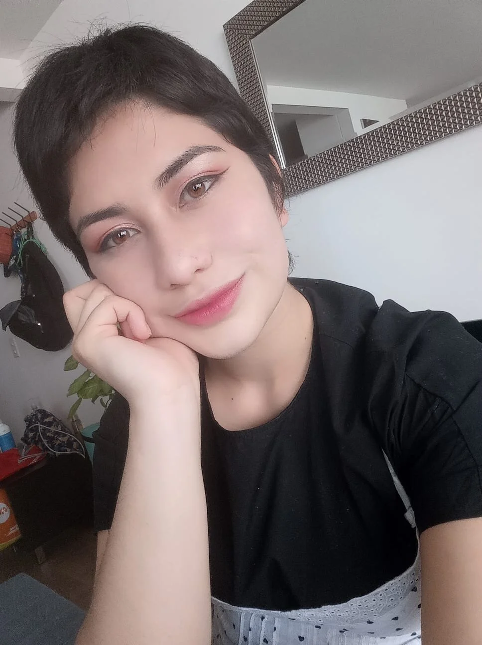 XXX Porn Photo of Nude Nami1_hs 27
