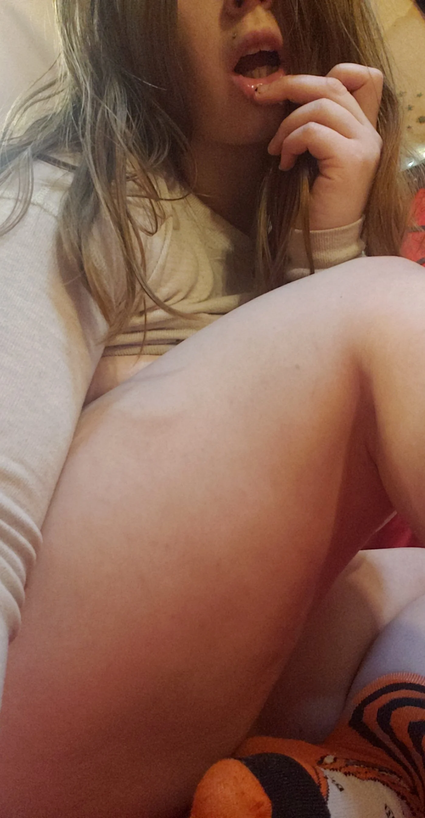 XXX Porn Photo of Nude VelvetDiablo 198