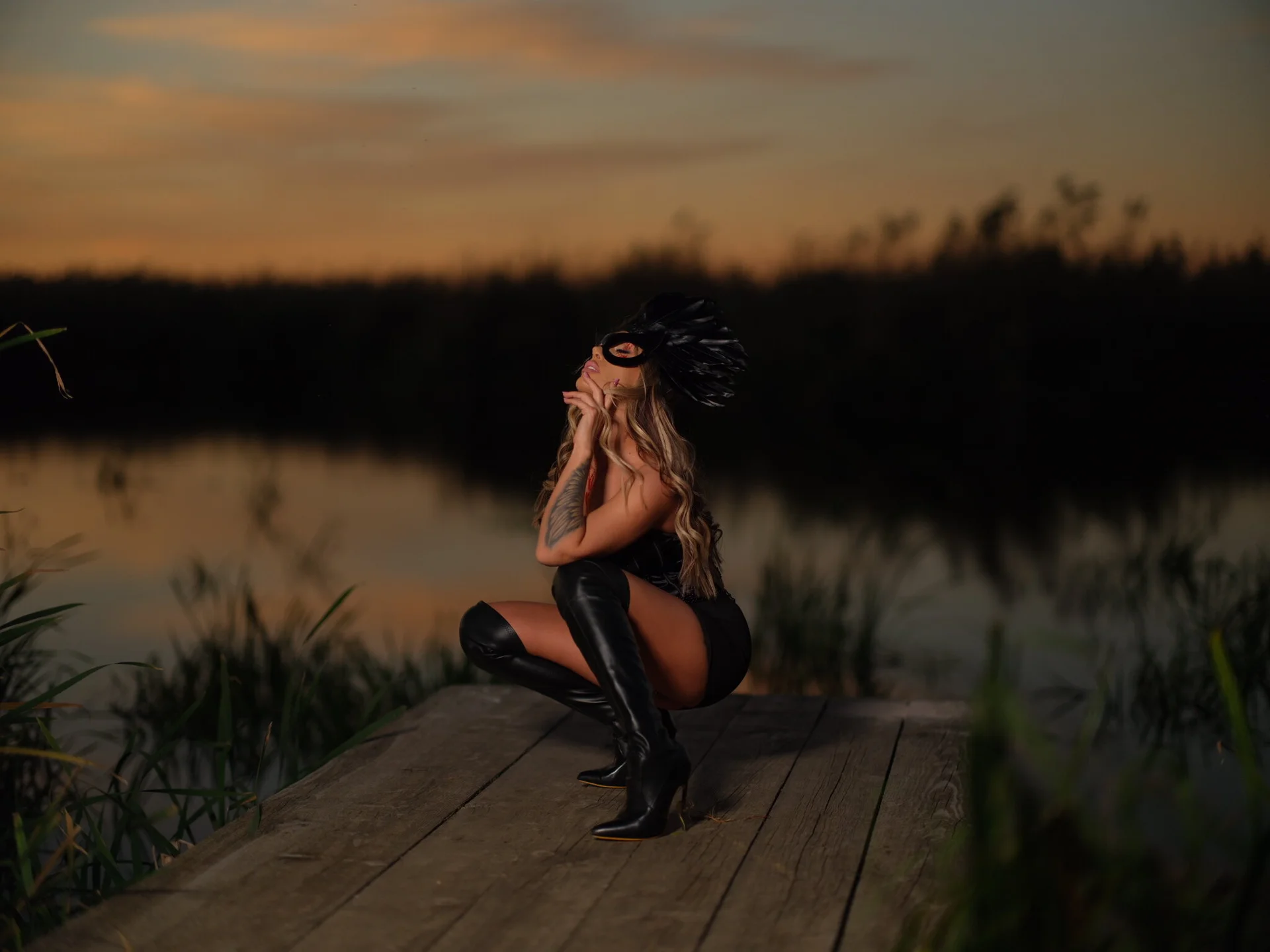 XXX Porn Photo of Nude Evelyn_Evyyy 303