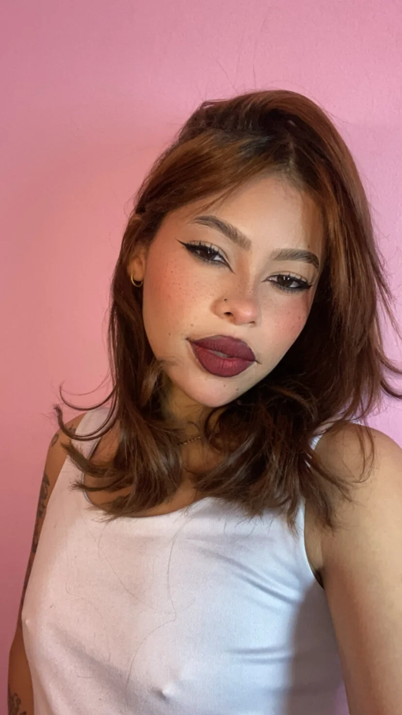 XXX Porn Photo of Nude Bunny_bel 34