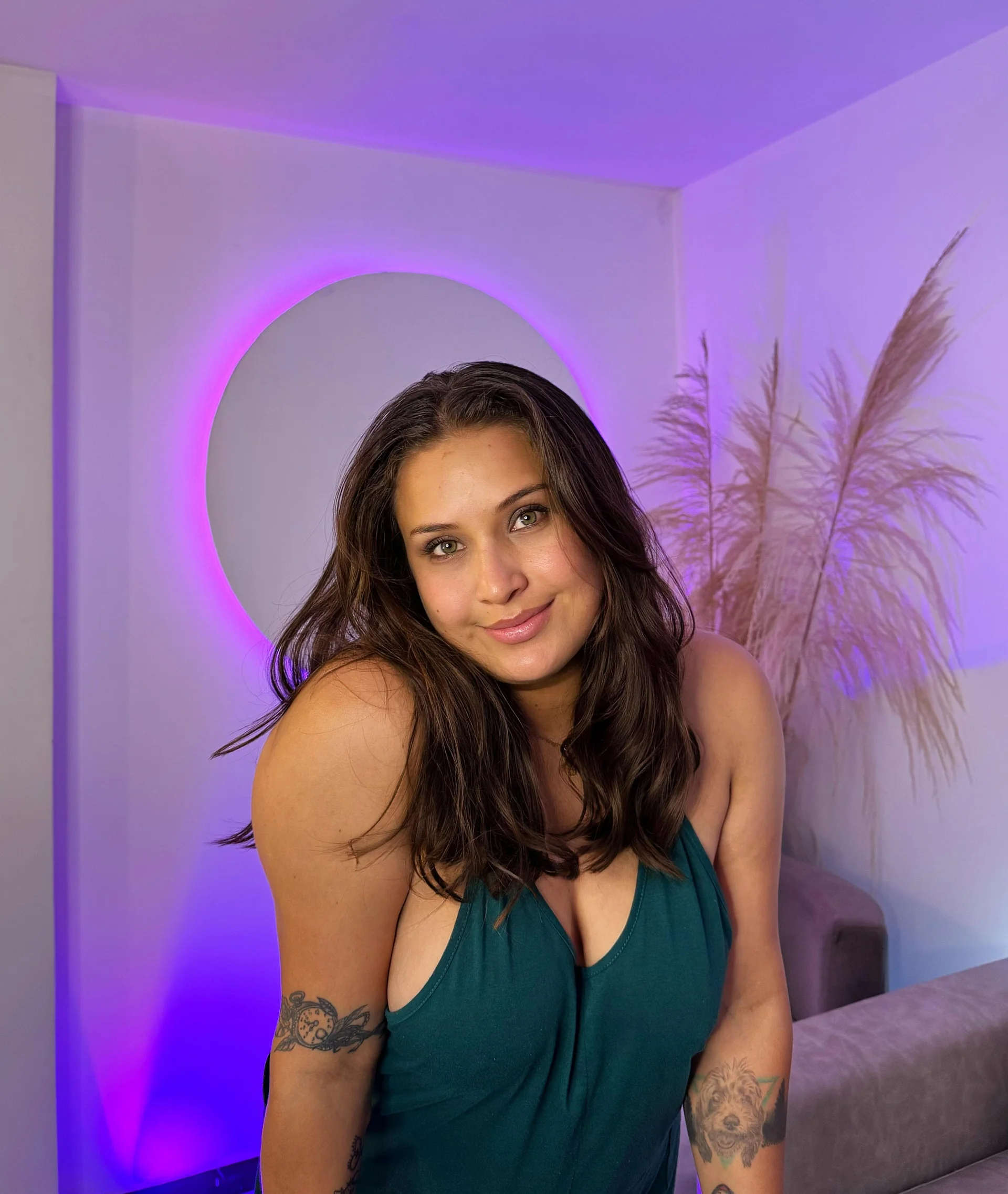 XXX Porn Photo of Nude Laureen_se 3