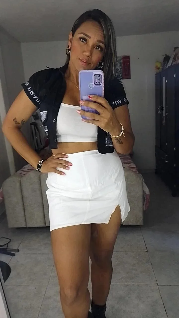 XXX Porn Photo of Nude dalila_salazar 135