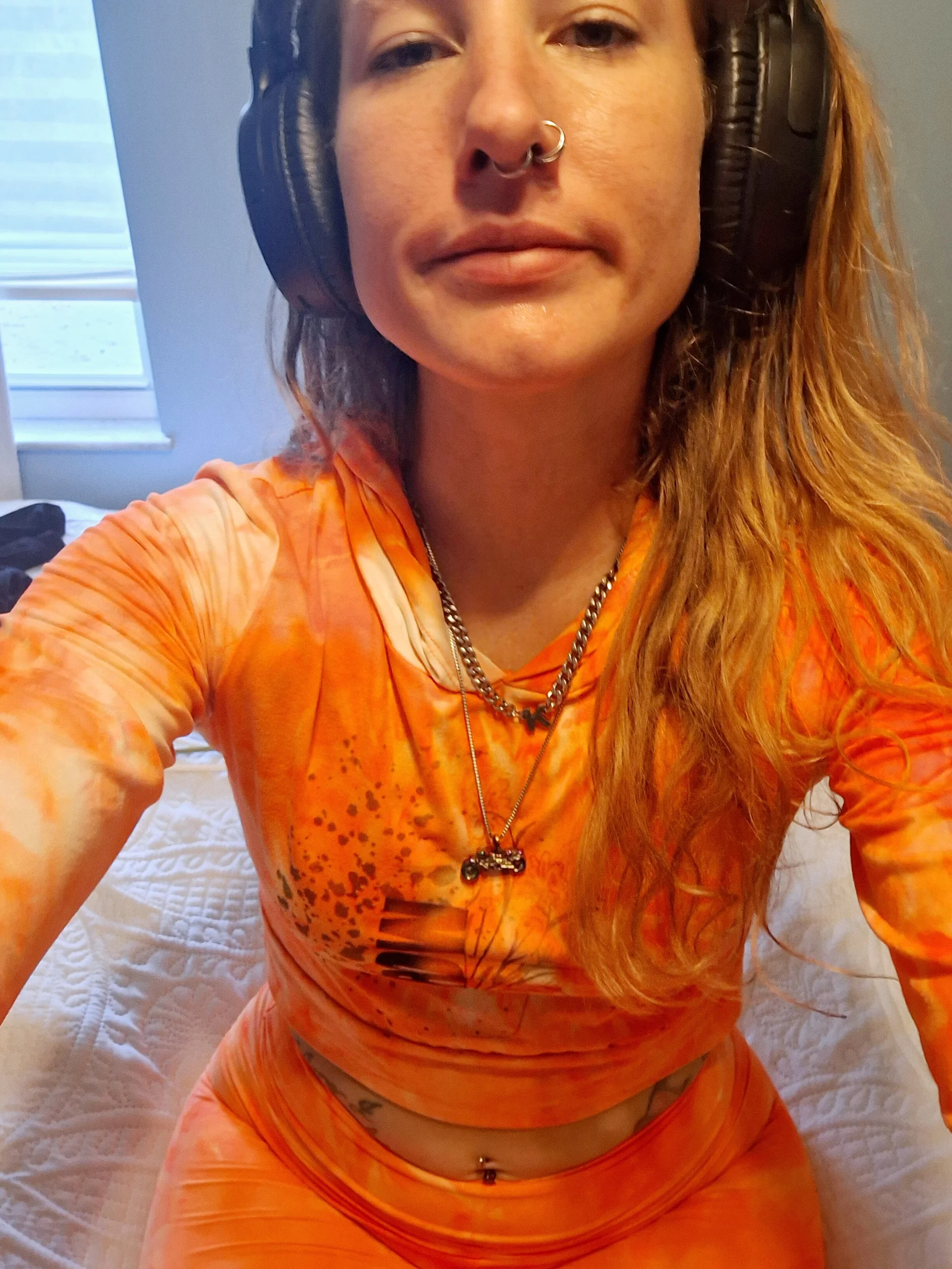 XXX Porn Photo of Nude MelloM3ta4 52