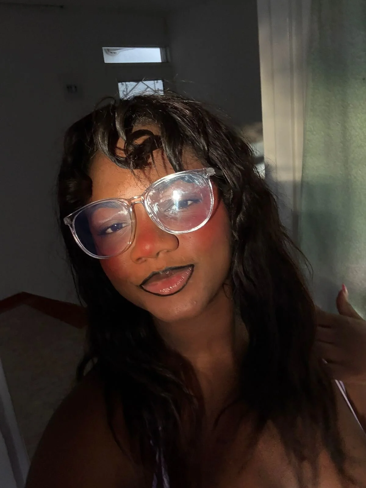 XXX Porn Photo of Nude Daphnewalker__ 5