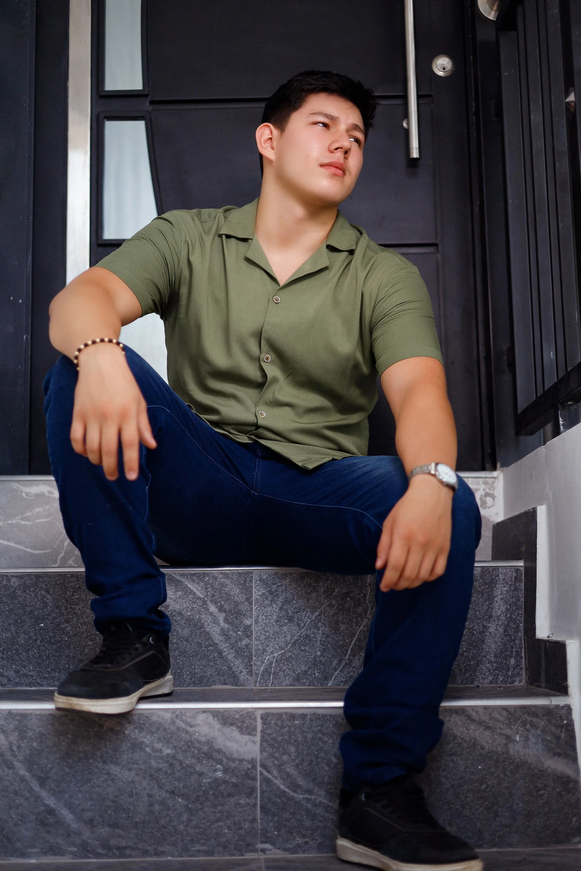 XXX Porn Photo of Nude JamesCr_ 28