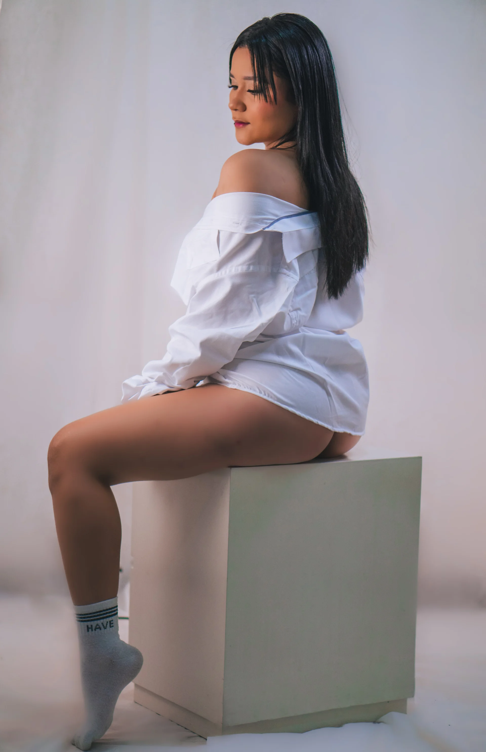XXX Porn Photo of Nude alisson_sanders 108