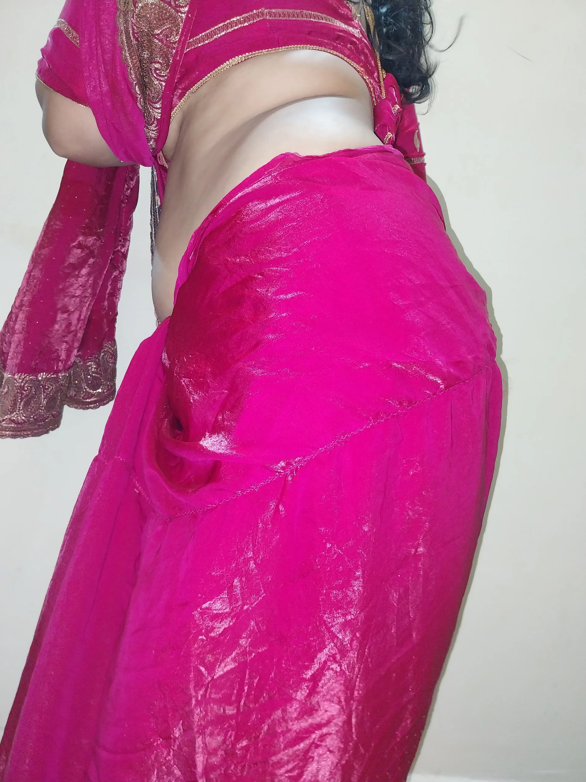 XXX Porn Photo of Nude HotNancyBhabhi 2