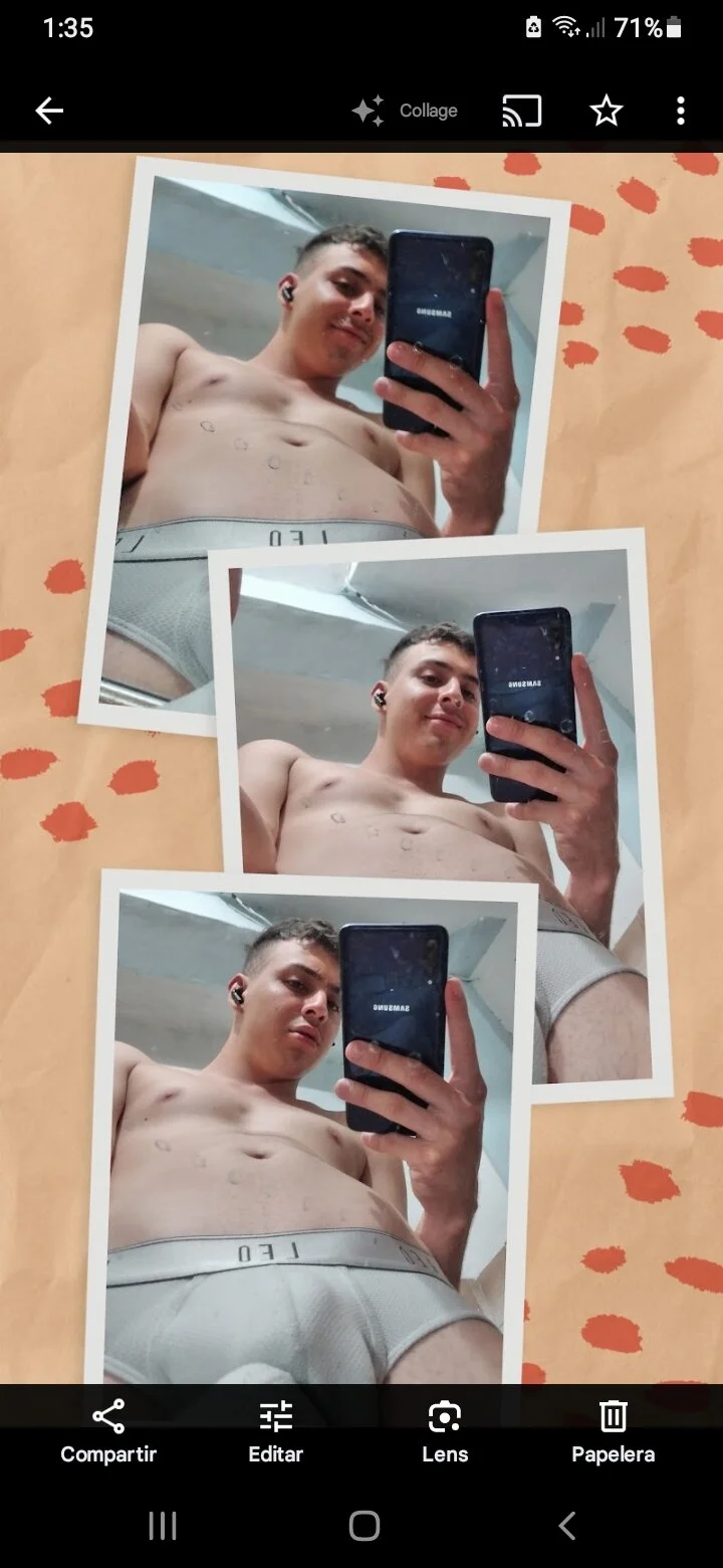 XXX Porn Photo of Nude Dylanmcgz2314 7