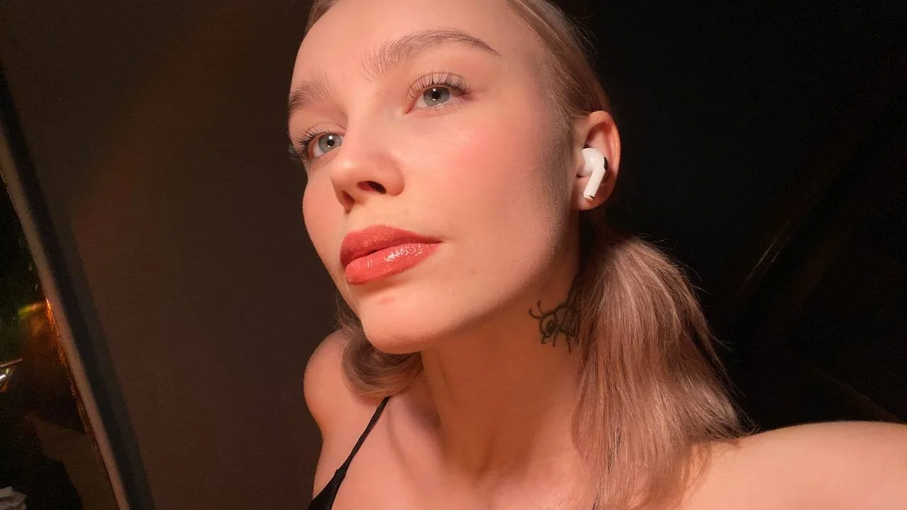 XXX Porn Photo of Nude Lolatatee 464