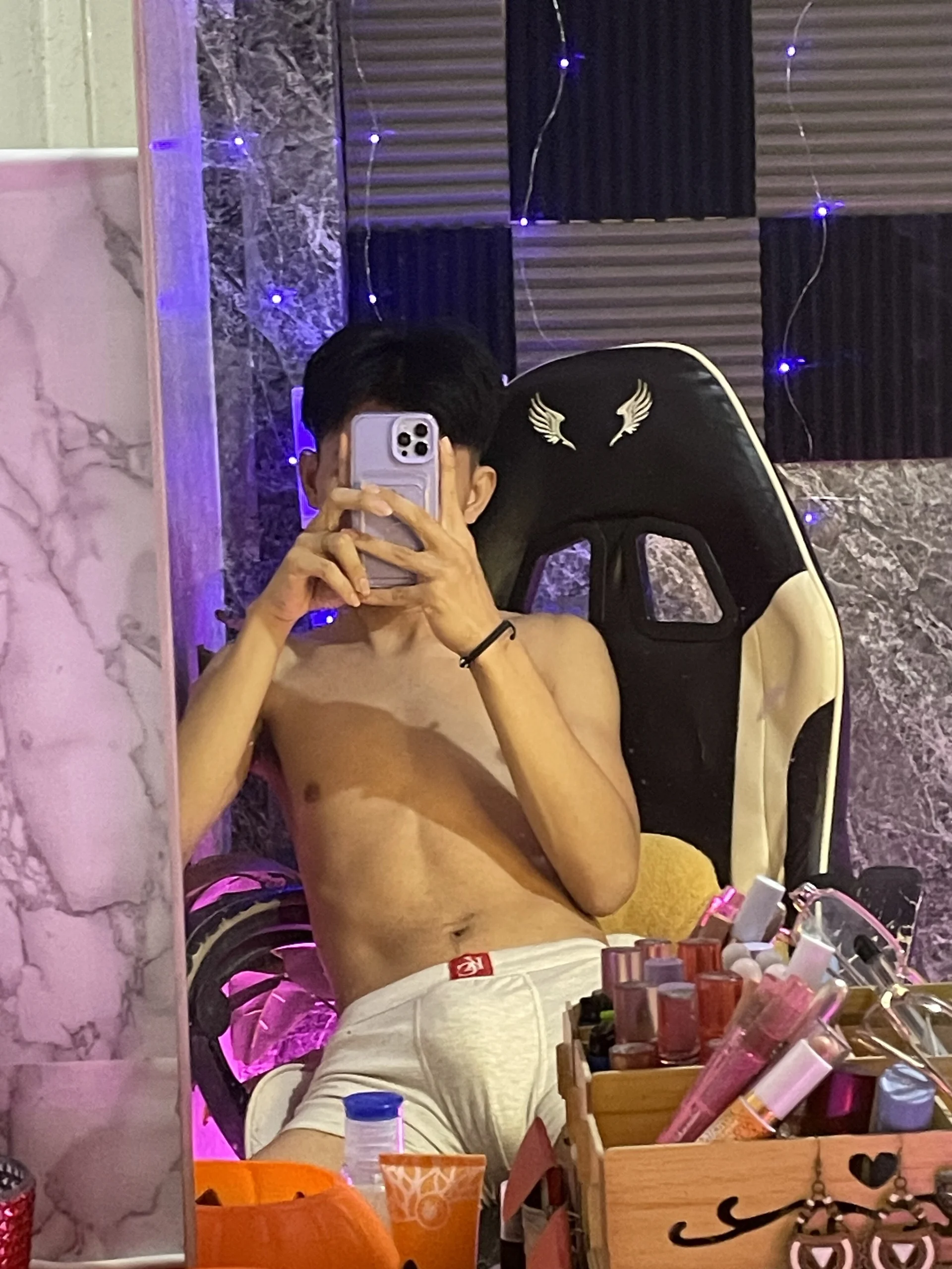 XXX Porn Photo of Nude ichiro_daisuke_ 3