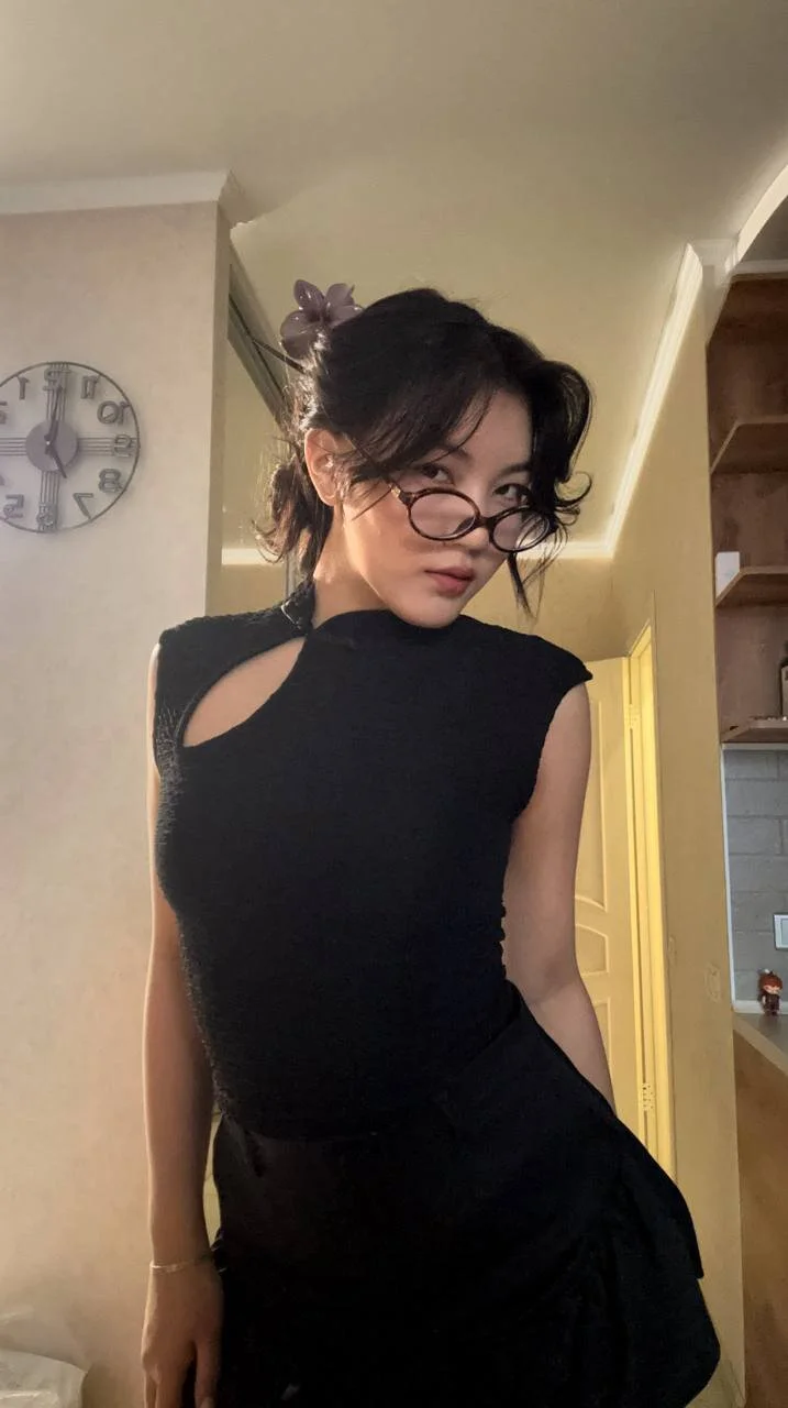 XXX Porn Photo of Nude MoiraEger 266