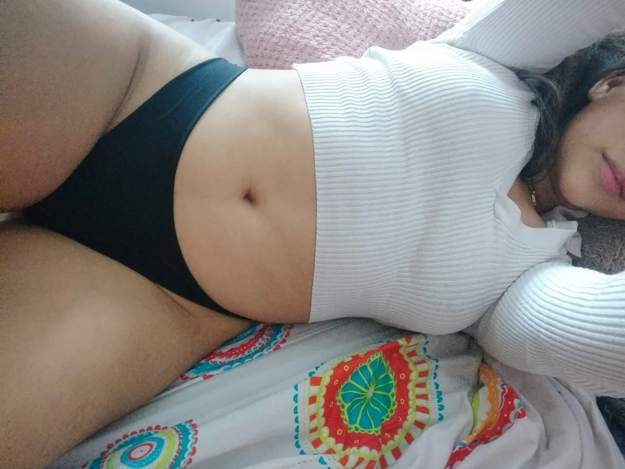 XXX Porn Photo of Nude soft_doll_small123 6