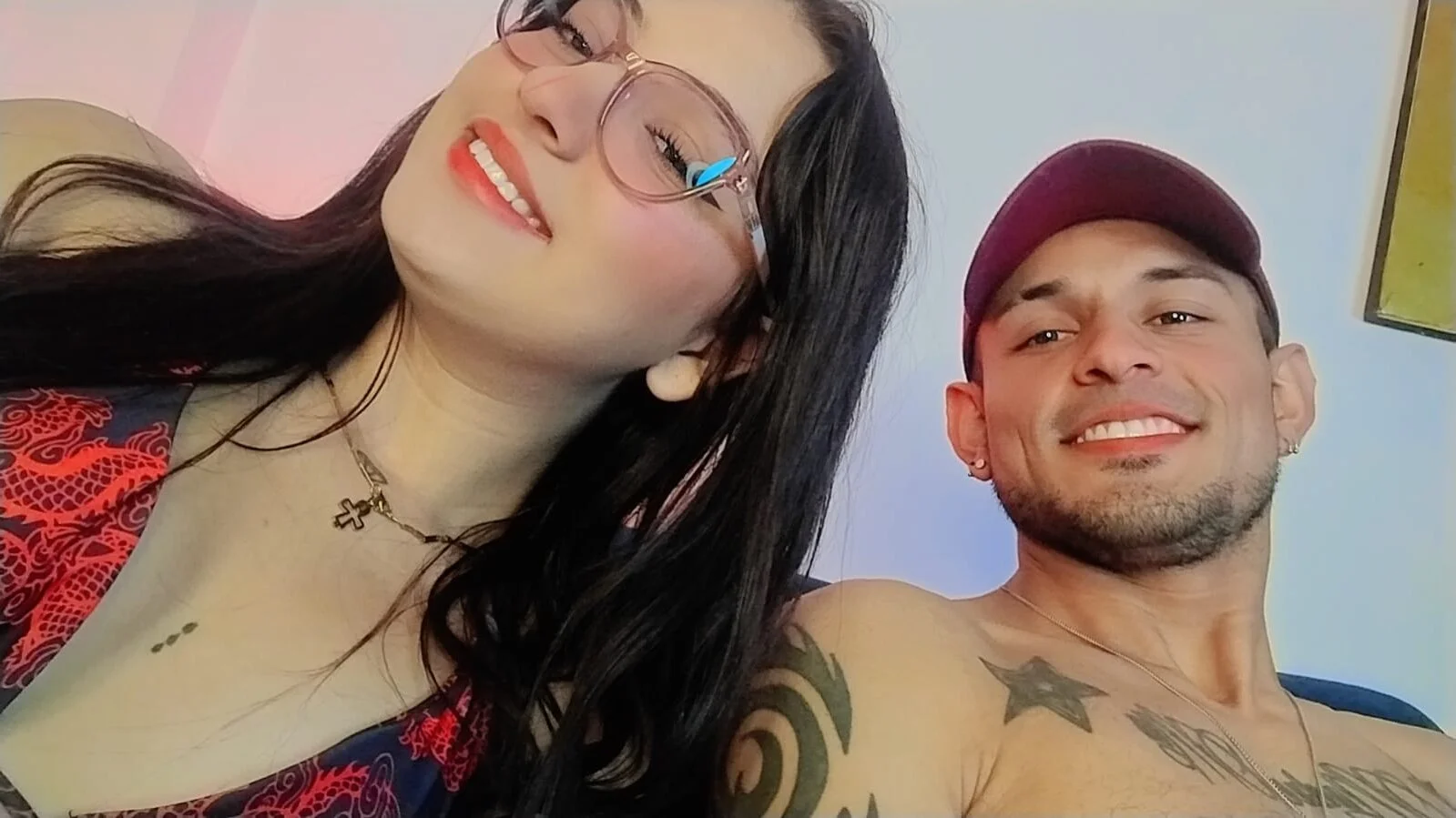 XXX Porn Photo of Nude JACOB_RACHELL 5