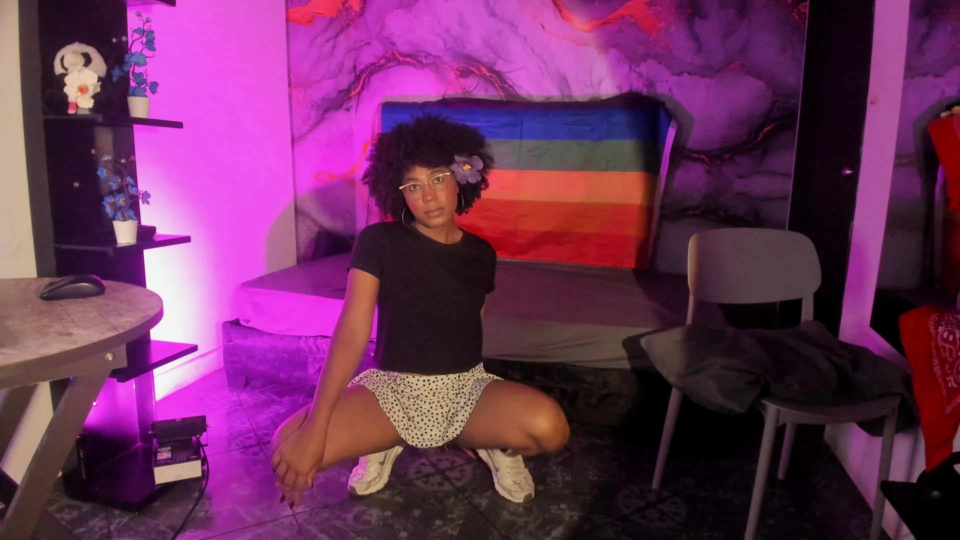XXX Porn Photo of Nude CataleyaMoon_ 70