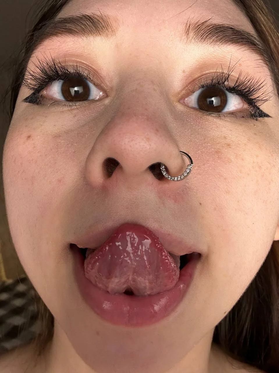 XXX Porn Photo of Nude Sssonya 54