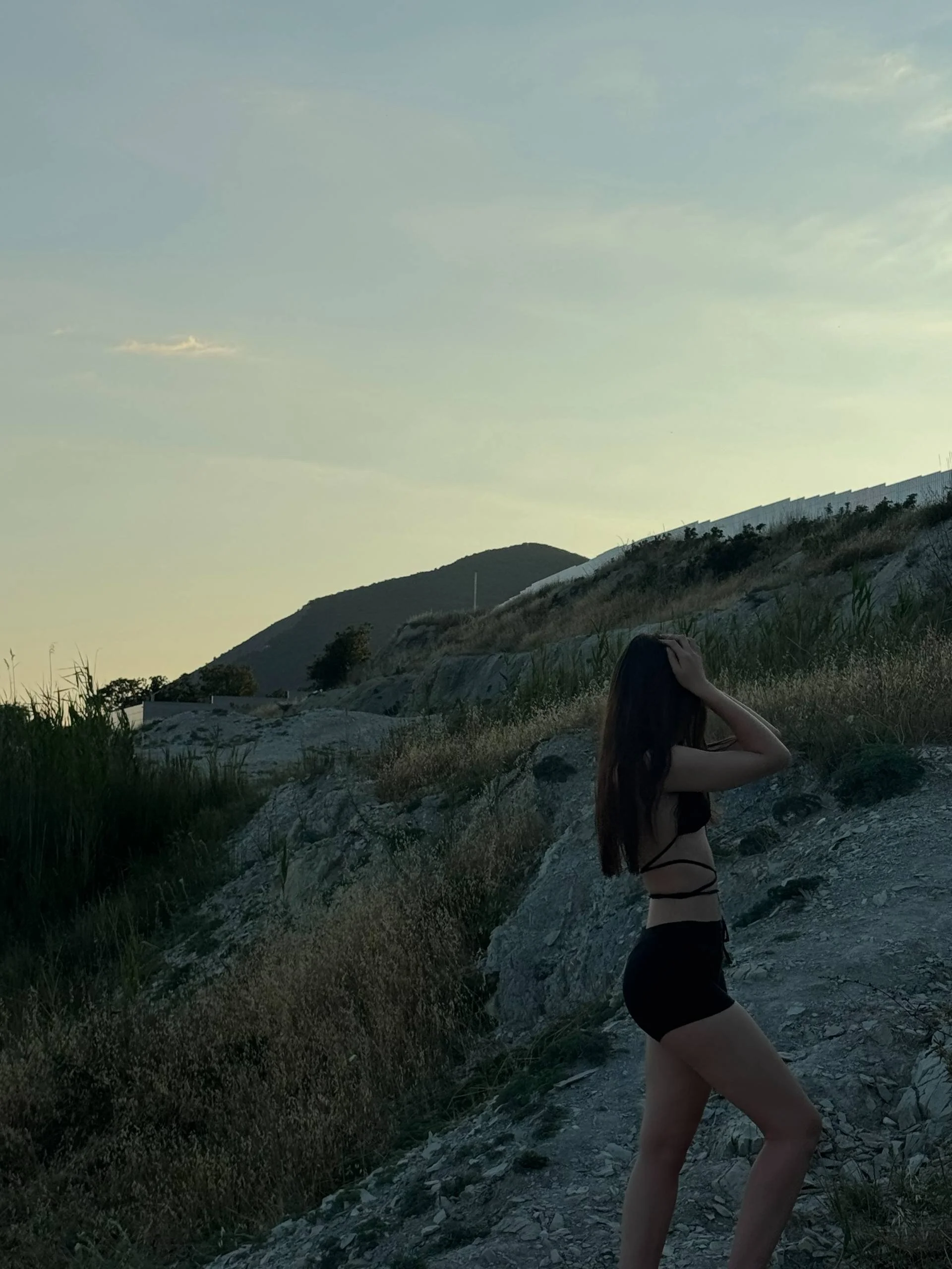 XXX Porn Photo of Nude RizzaSoftChaos 4