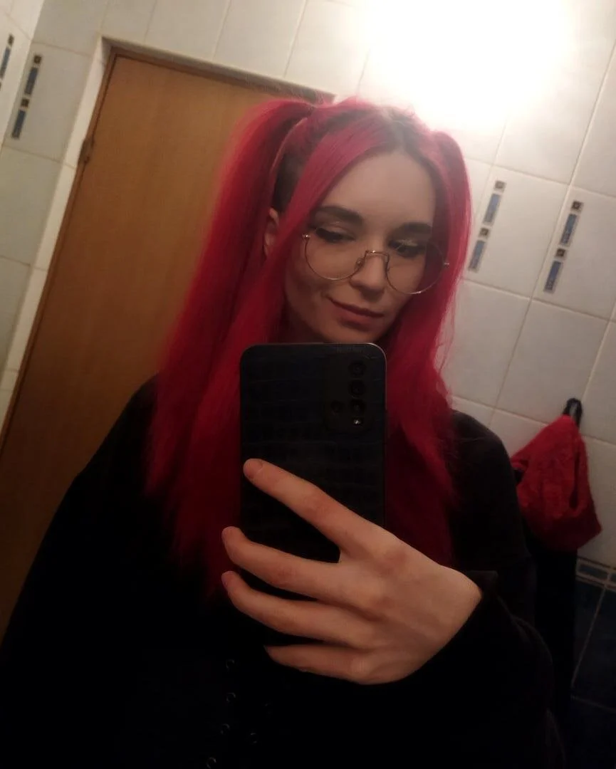 XXX Porn Photo of Nude LilithMoon2 1