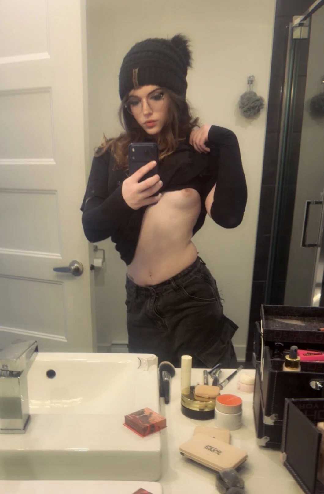 XXX Porn Photo of Nude cutypiefull 7