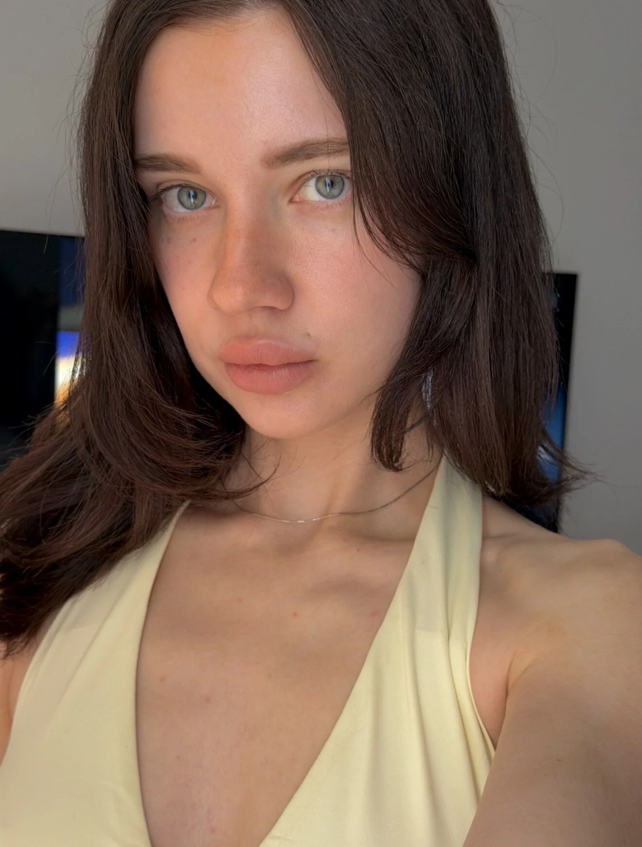 XXX Porn Photo of Nude kiraleo_ 7