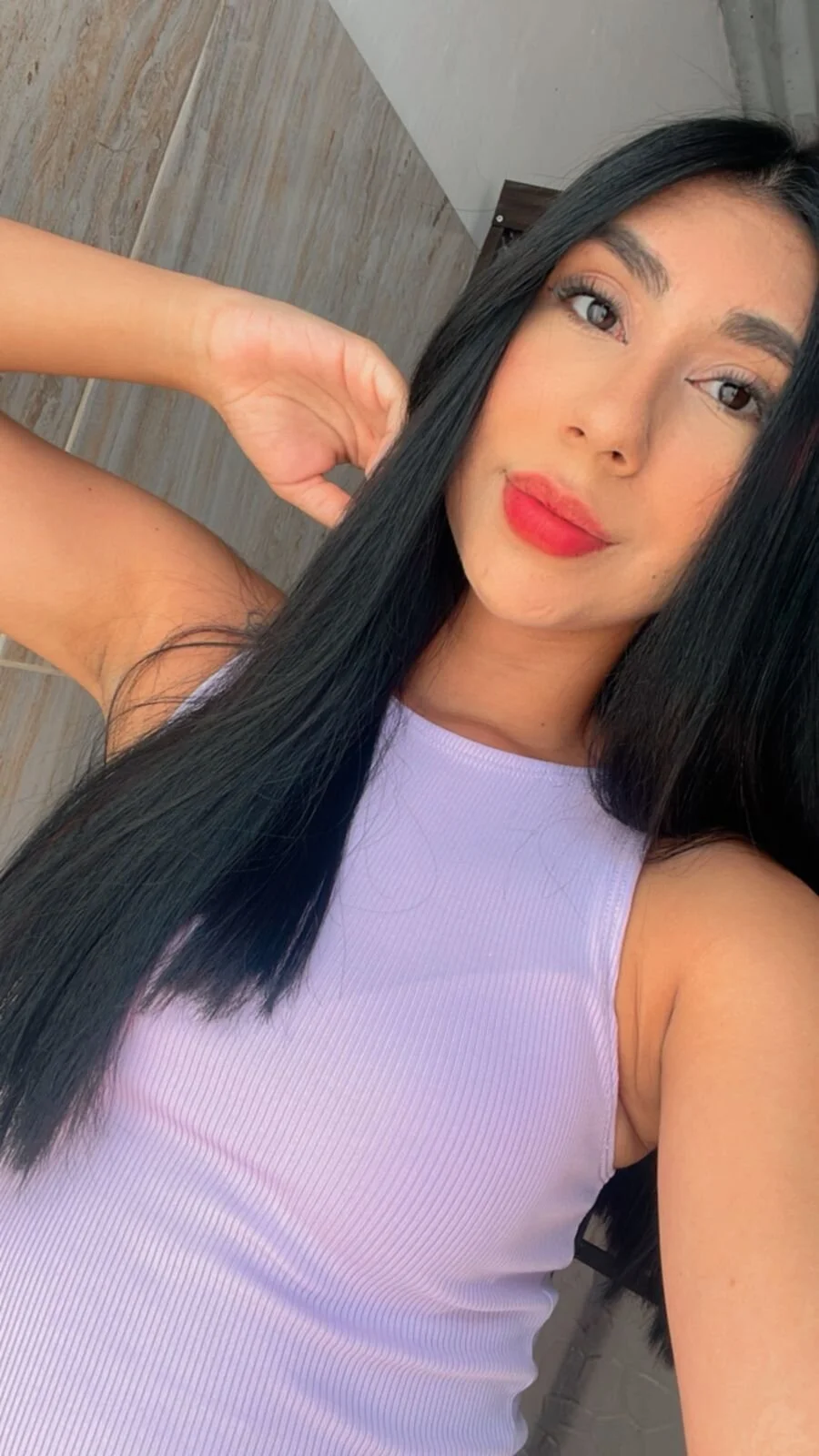 XXX Porn Photo of Nude Emma_latinasexy18 10