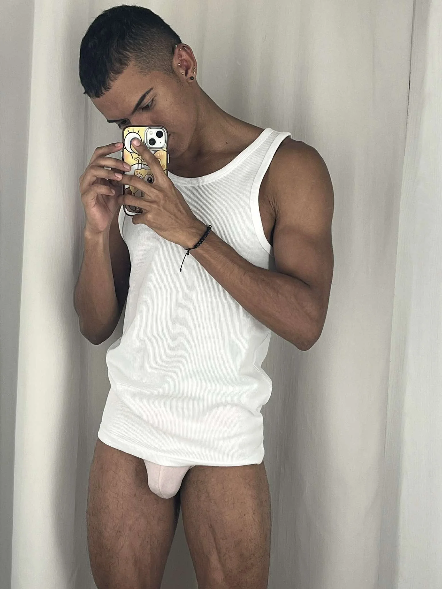 XXX Porn Photo of Nude sai_cooper 10