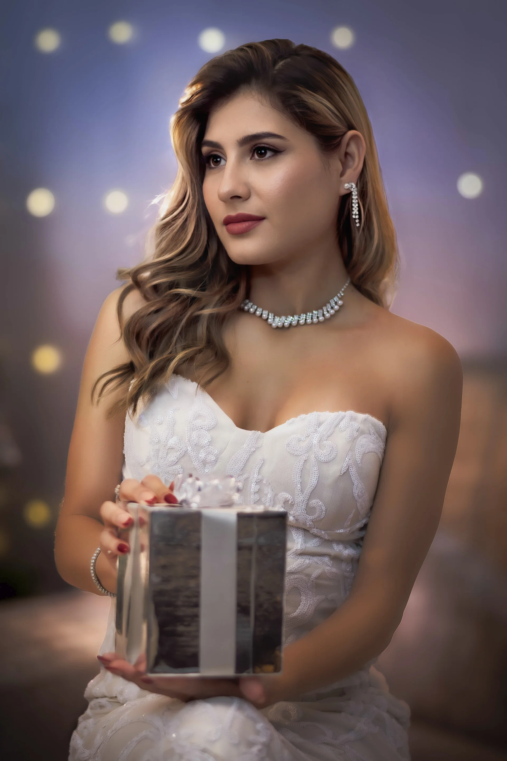 XXX Porn Photo of Nude ZoehAngel 12
