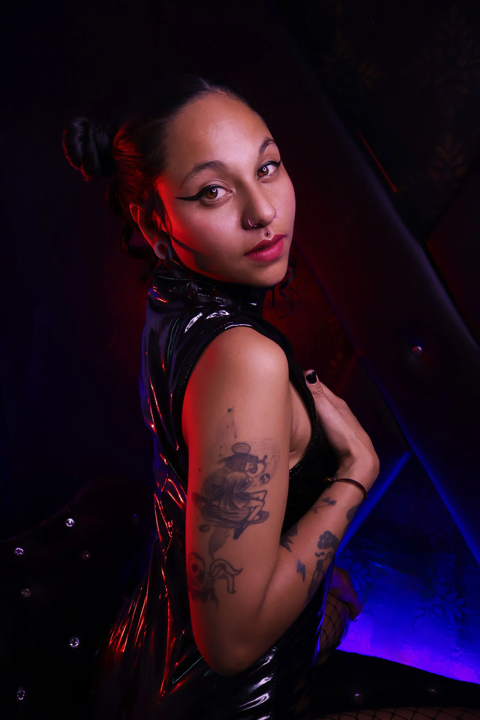 XXX Porn Photo of Nude Sweettpleasure 68