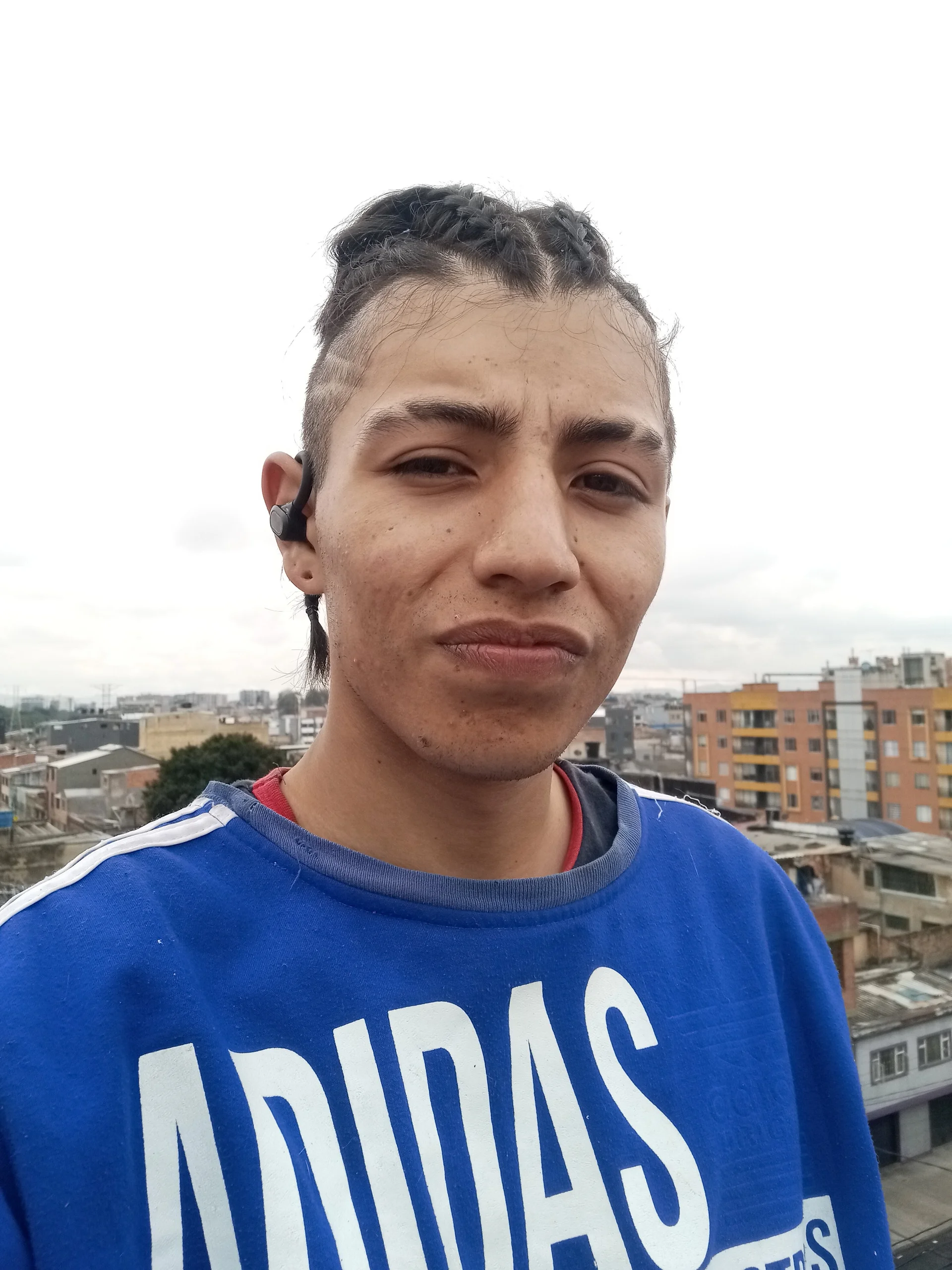XXX Porn Photo of Nude Stevensyhfhju 5