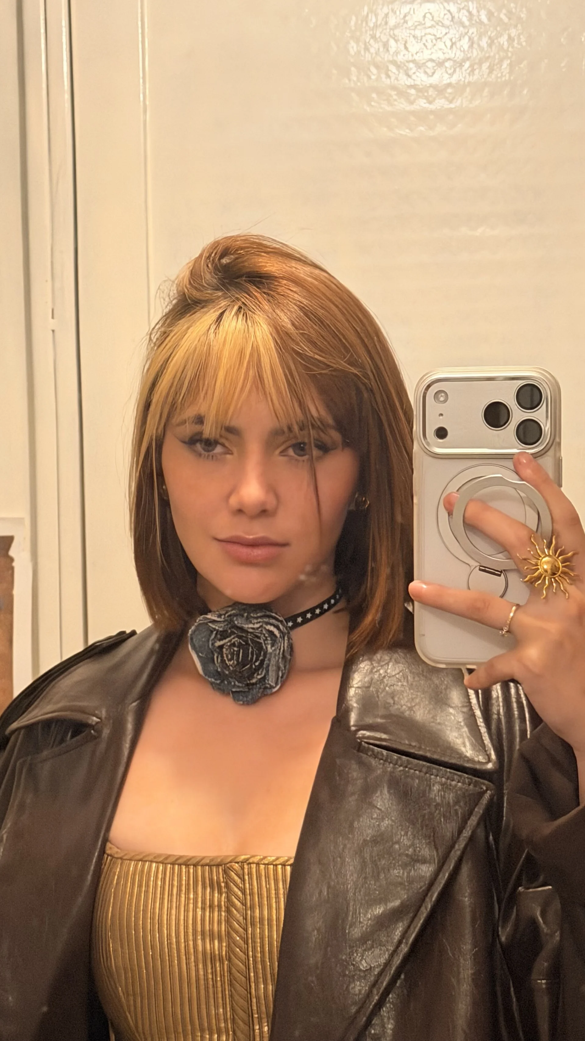 XXX Porn Photo of Nude Lorraine_Leon 35
