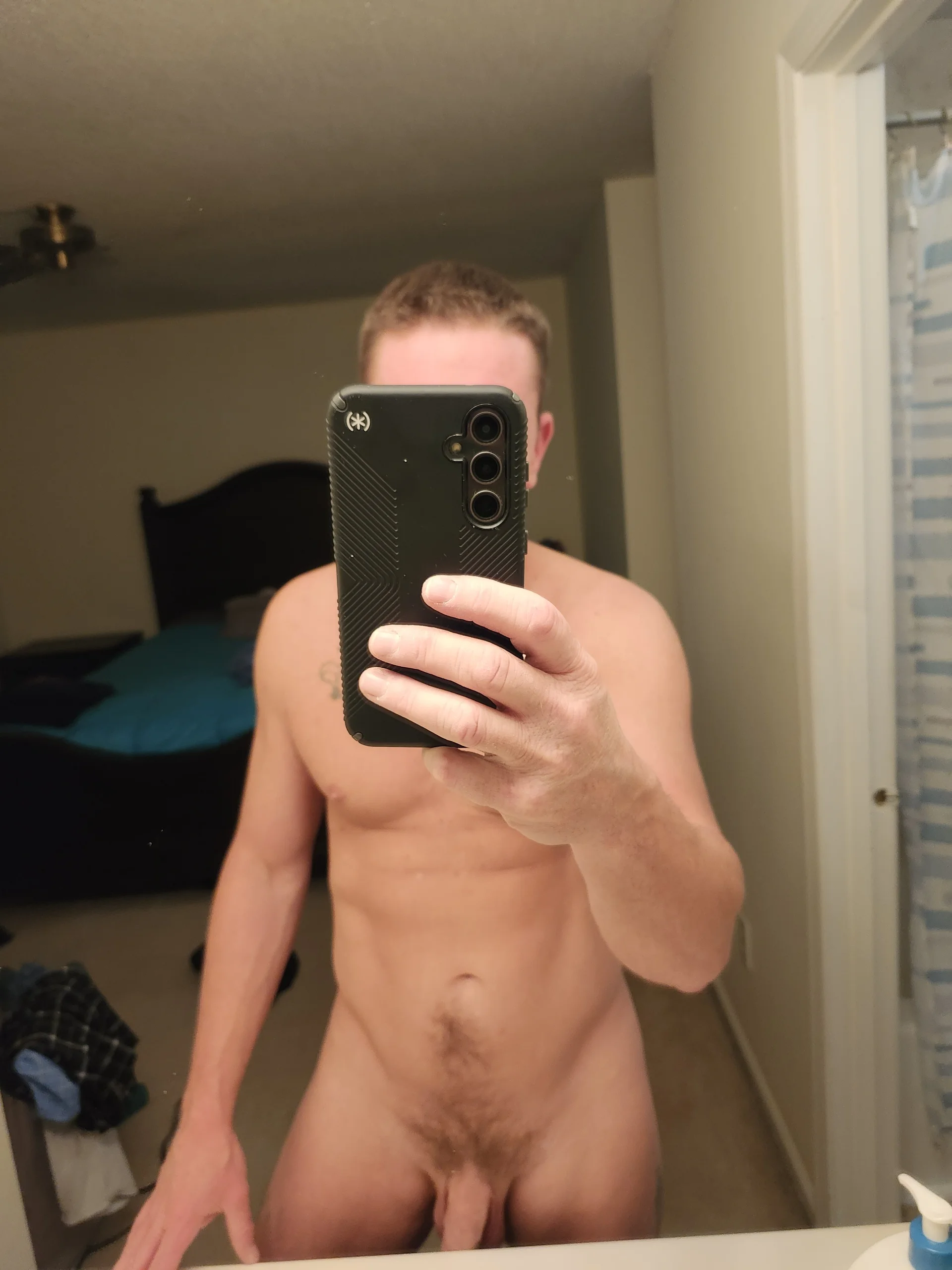 XXX Porn Photo of Nude Bigtater1999 6