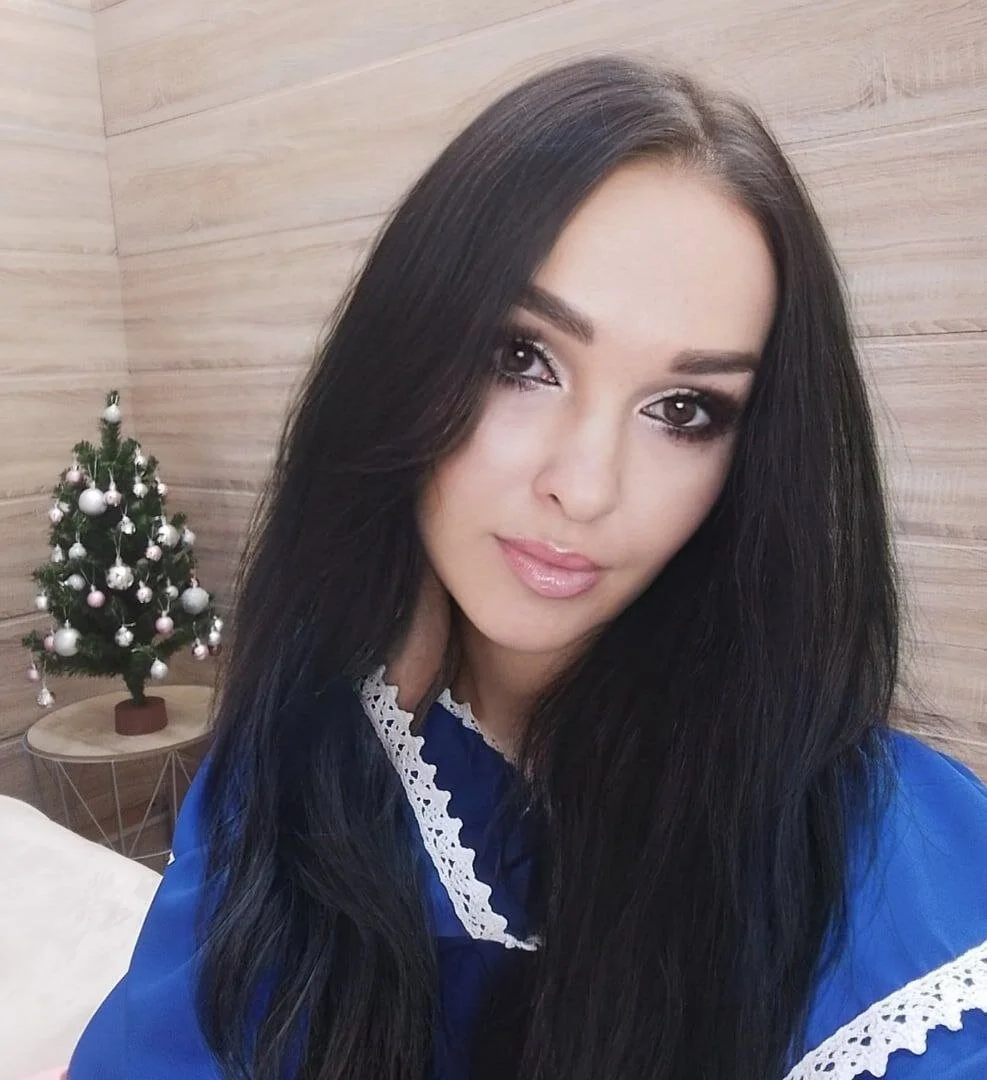 XXX Porn Photo of Nude Eva_SmidtX 6