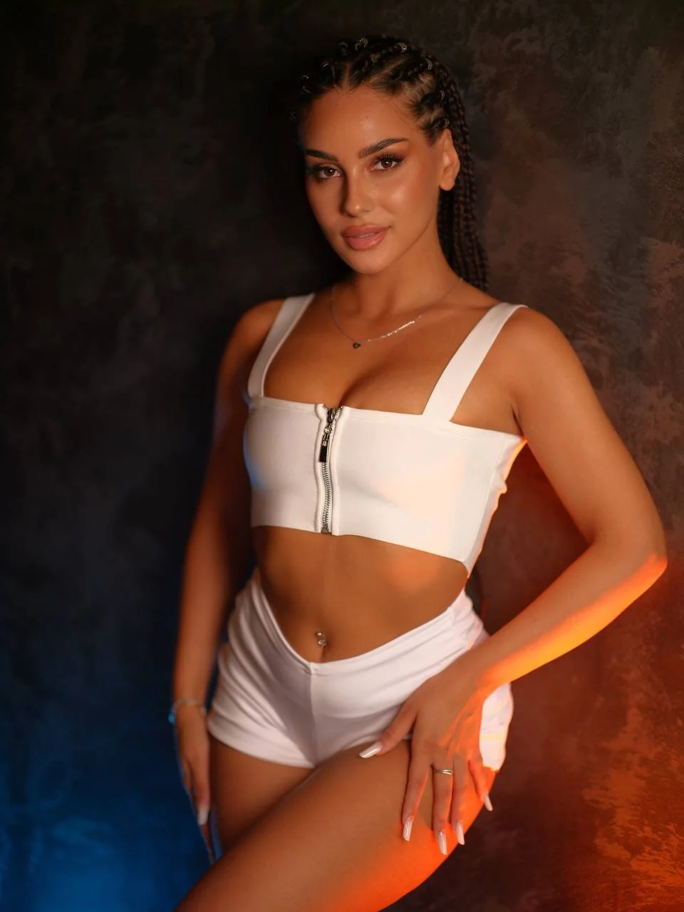 XXX Porn Photo of Nude NinaSolenne 67