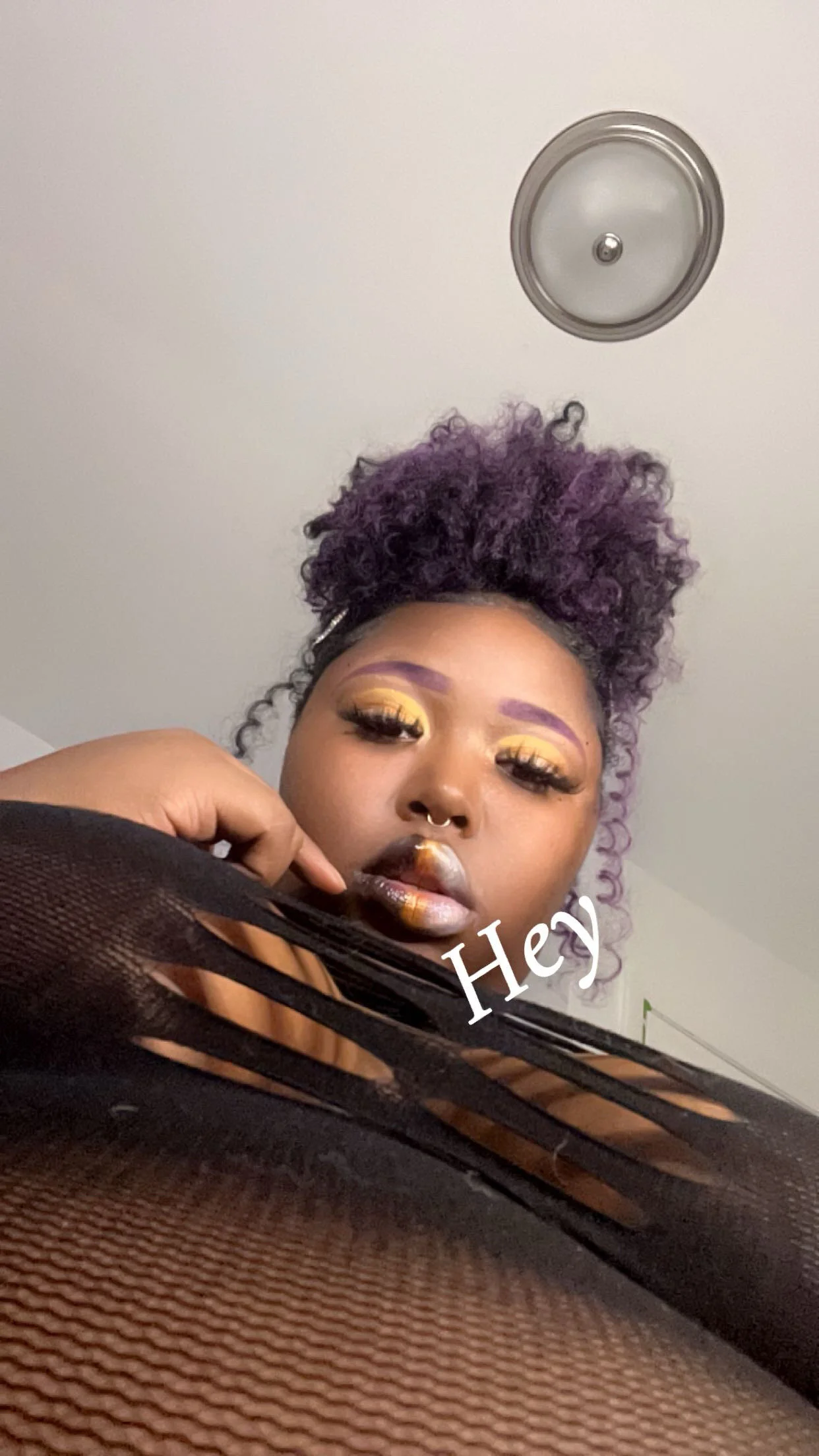 XXX Porn Photo of Nude Chocolatebunnyxx96 9
