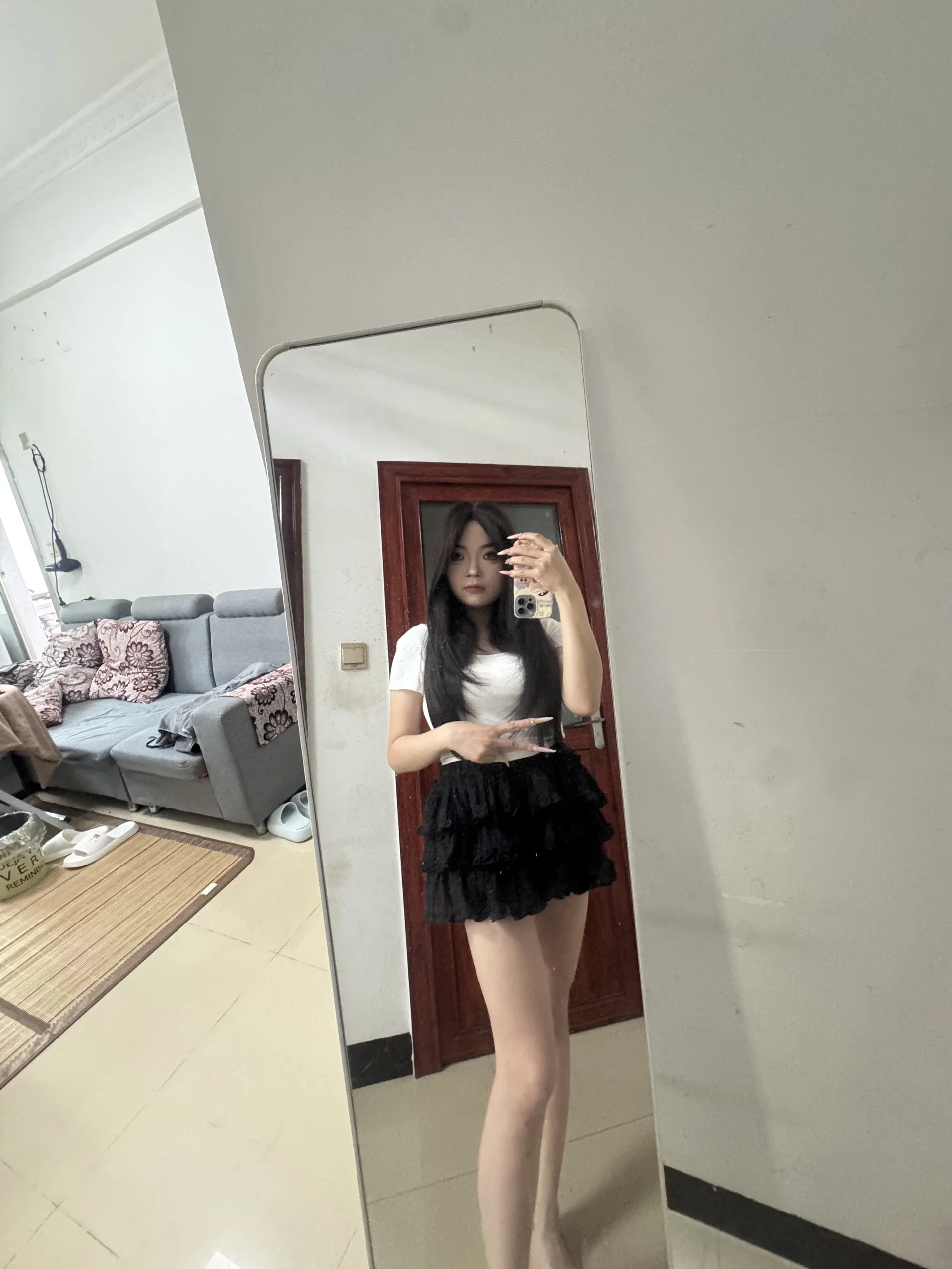 XXX Porn Photo of Nude lilina520 11