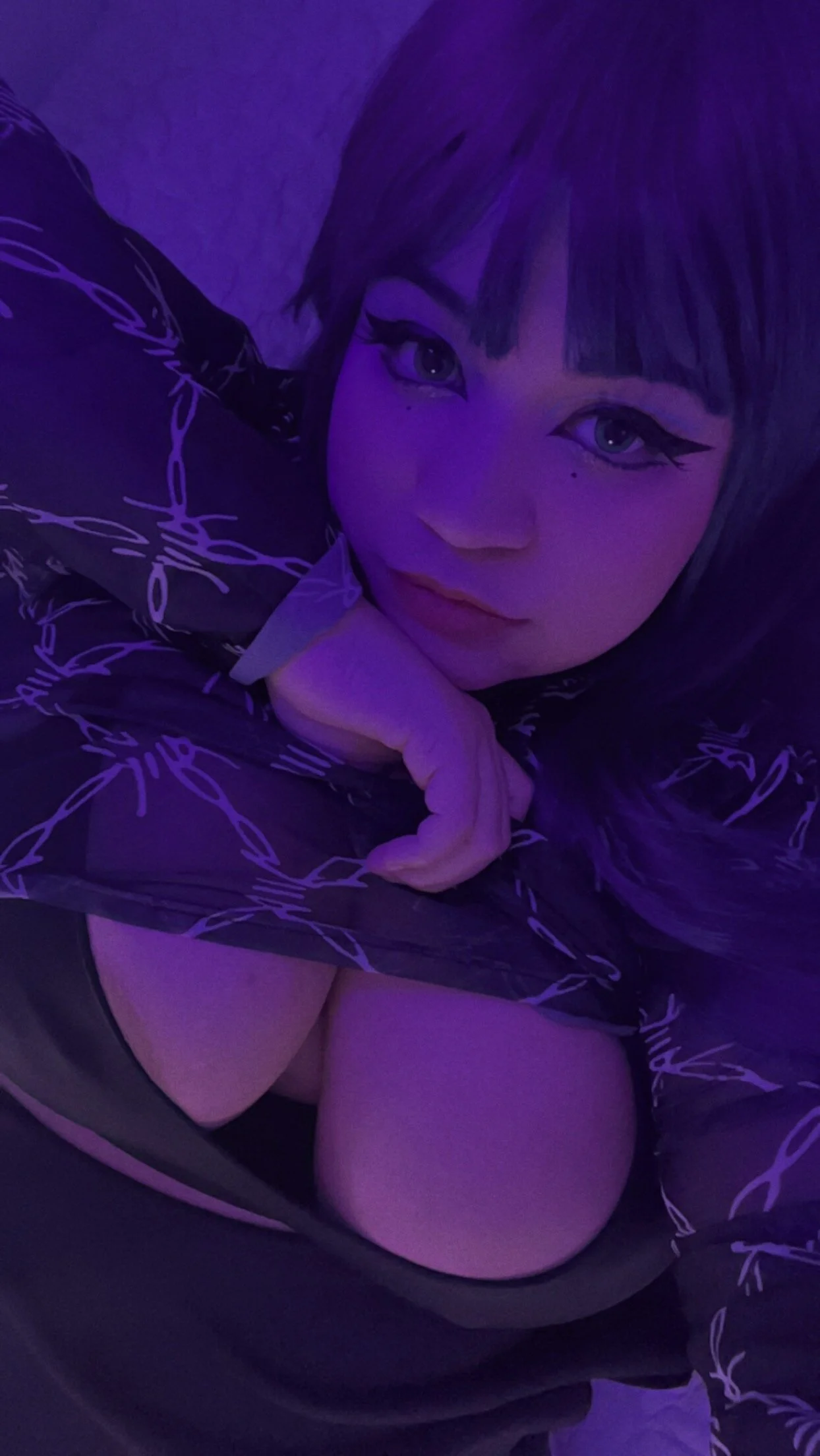 XXX Porn Photo of Nude Effyss_ 7