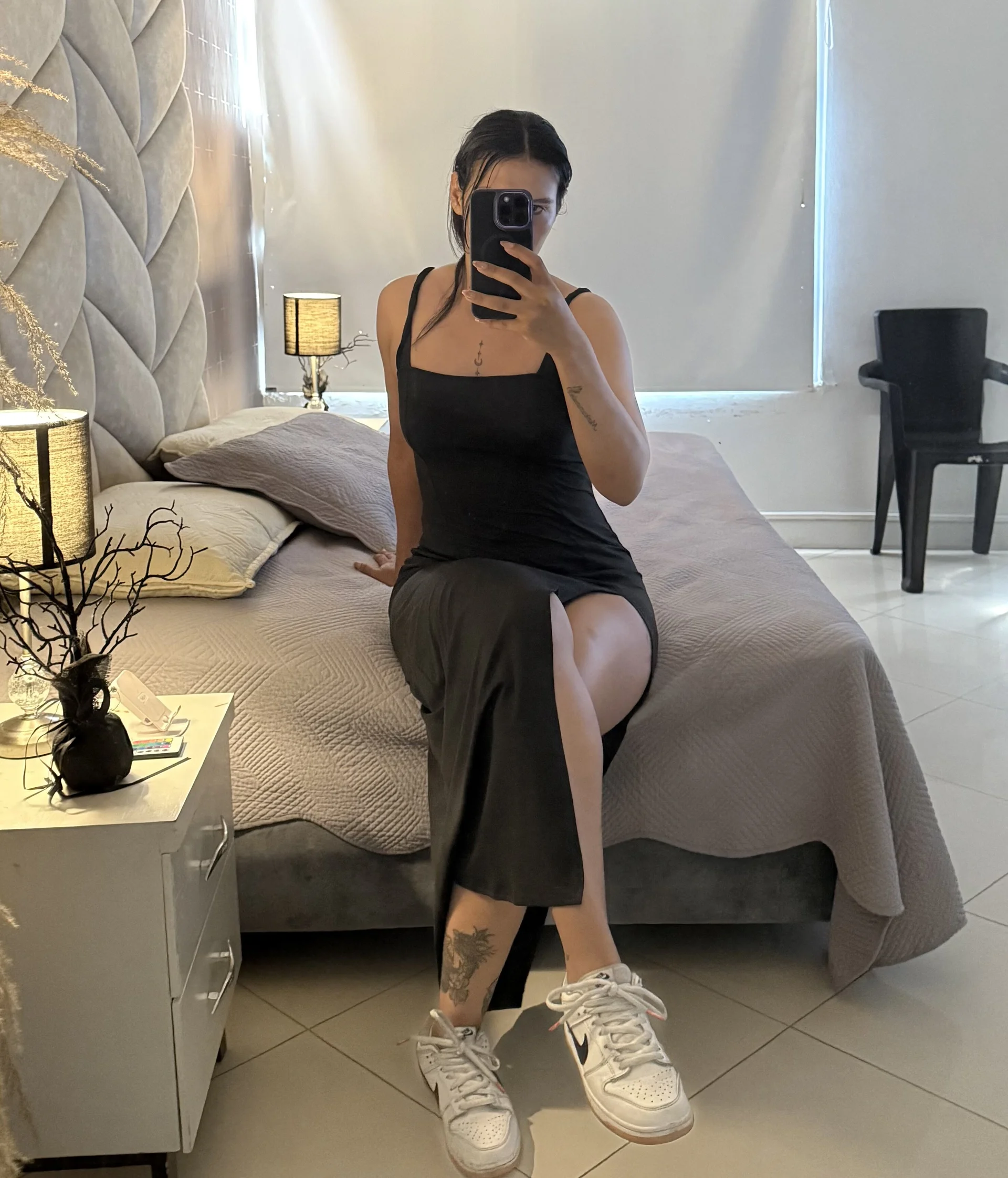 XXX Porn Photo of Nude samiradoll 28