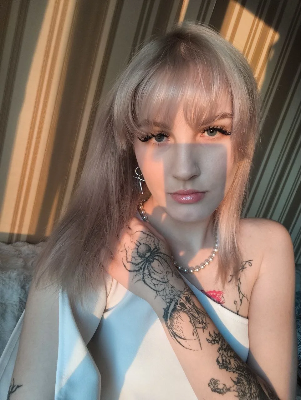 XXX Porn Photo of Nude marta_smith 1
