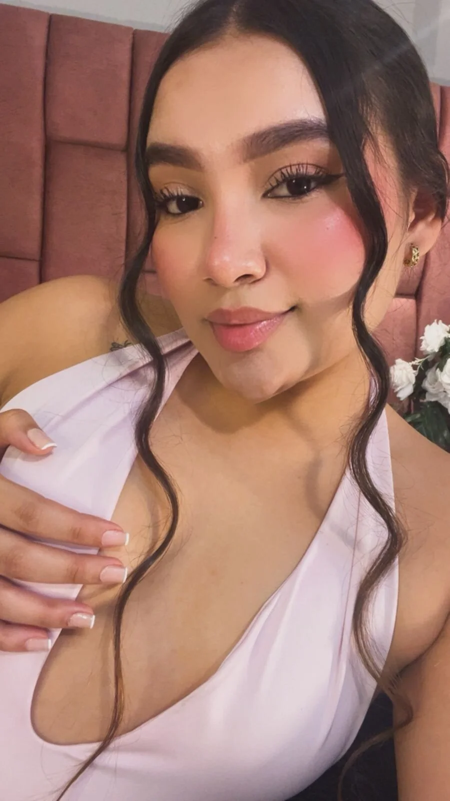 XXX Porn Photo of Nude LiiaBloom 13