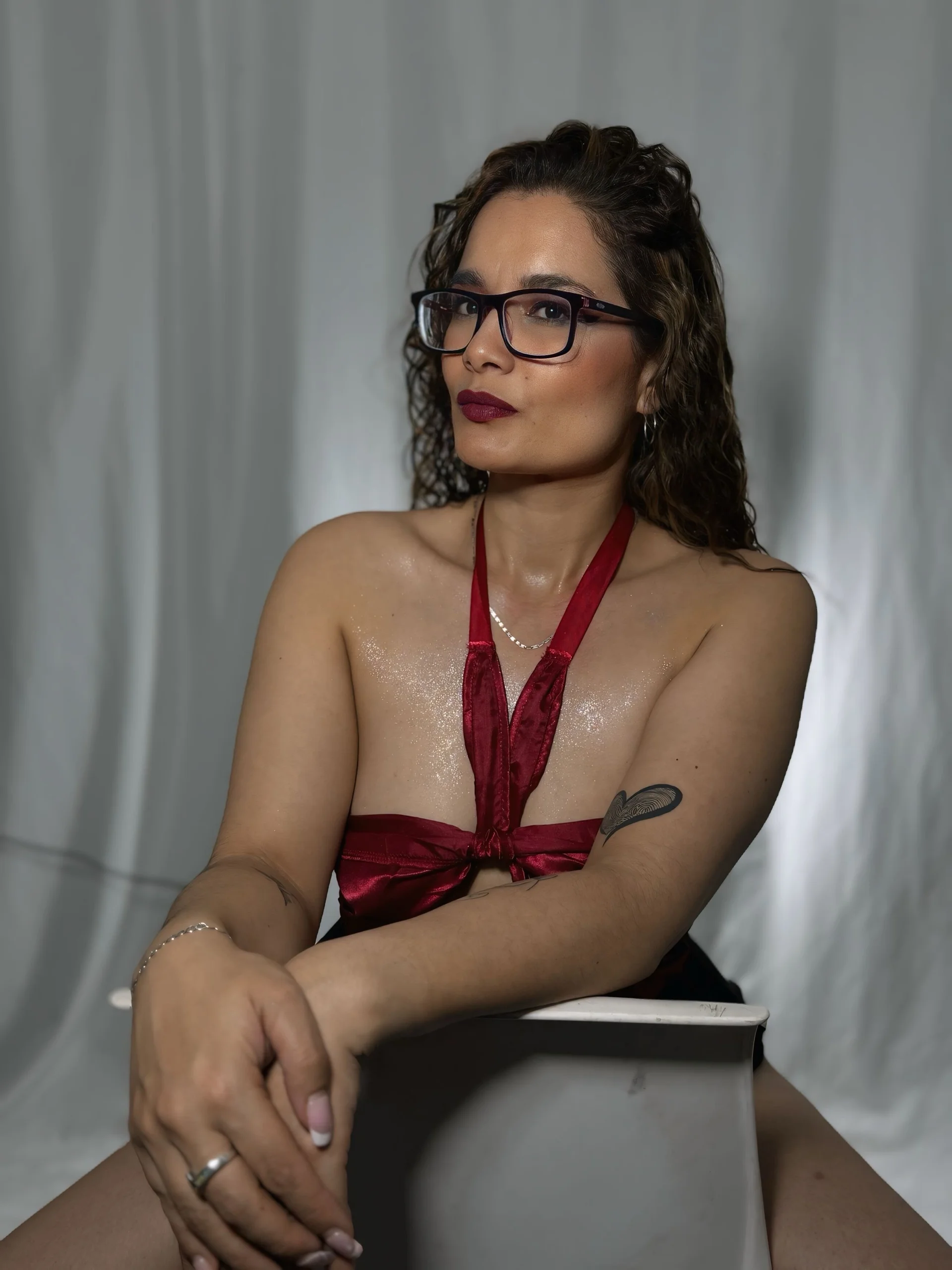 XXX Porn Photo of Nude Rose_Thompson1 5