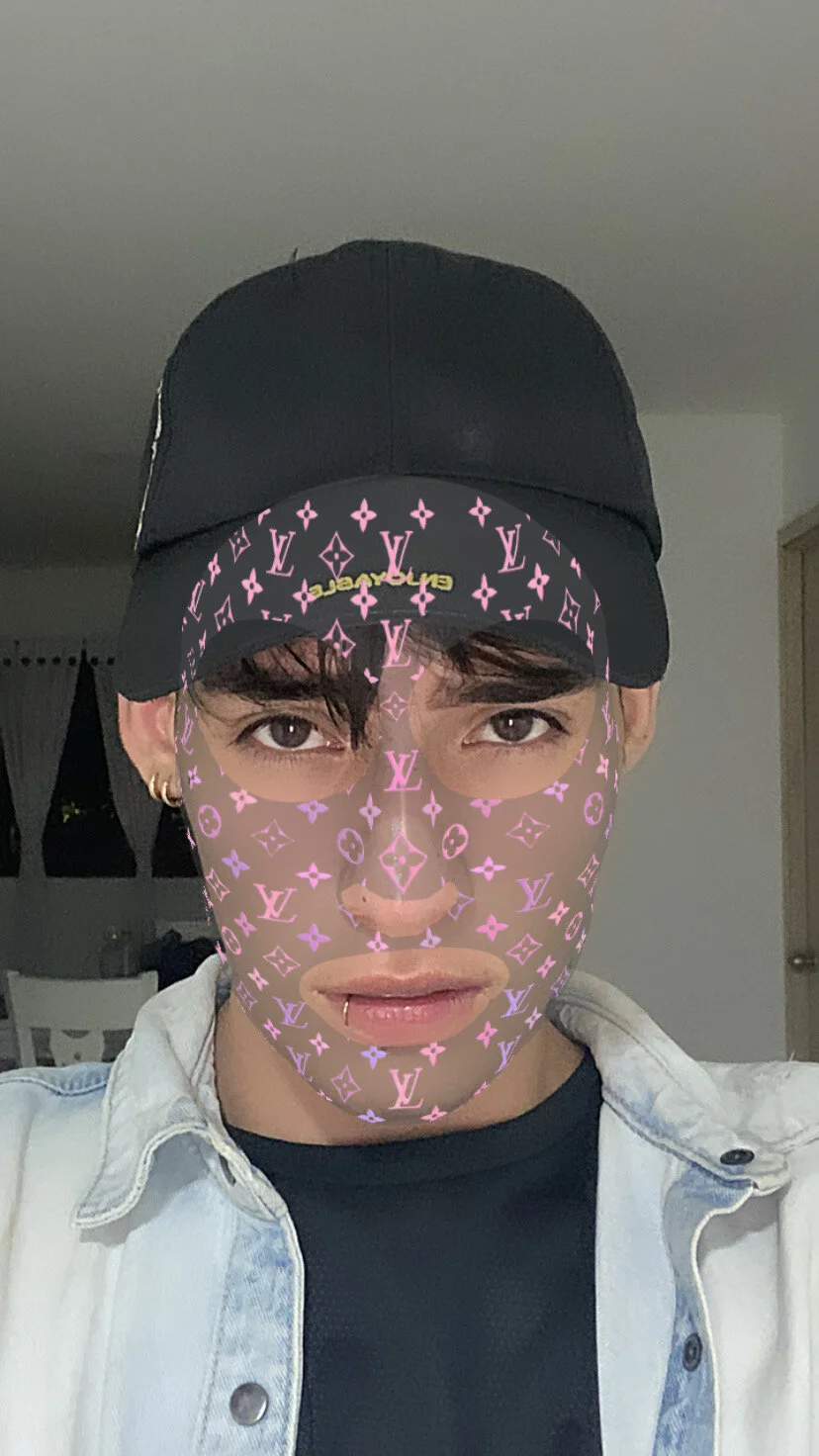 XXX Porn Photo of Nude sebas_rose 4