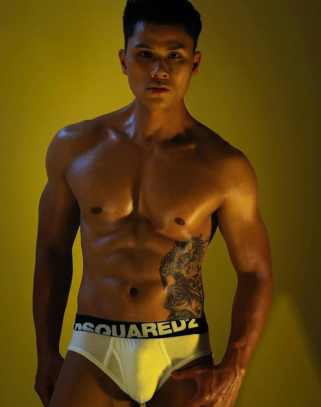 XXX Porn Photo of Nude Kieutrinh 3